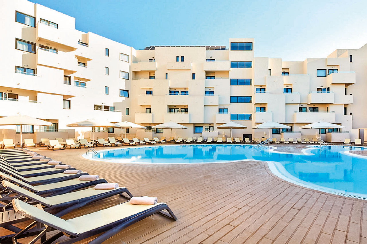 Santa Eulalia Hotel & Spa