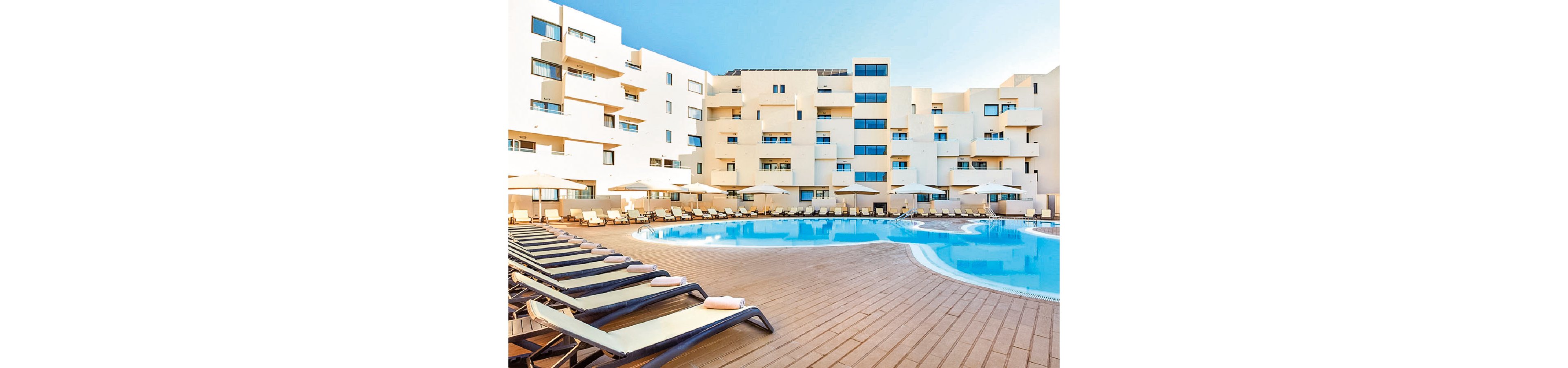 Santa Eulalia Hotel & Spa