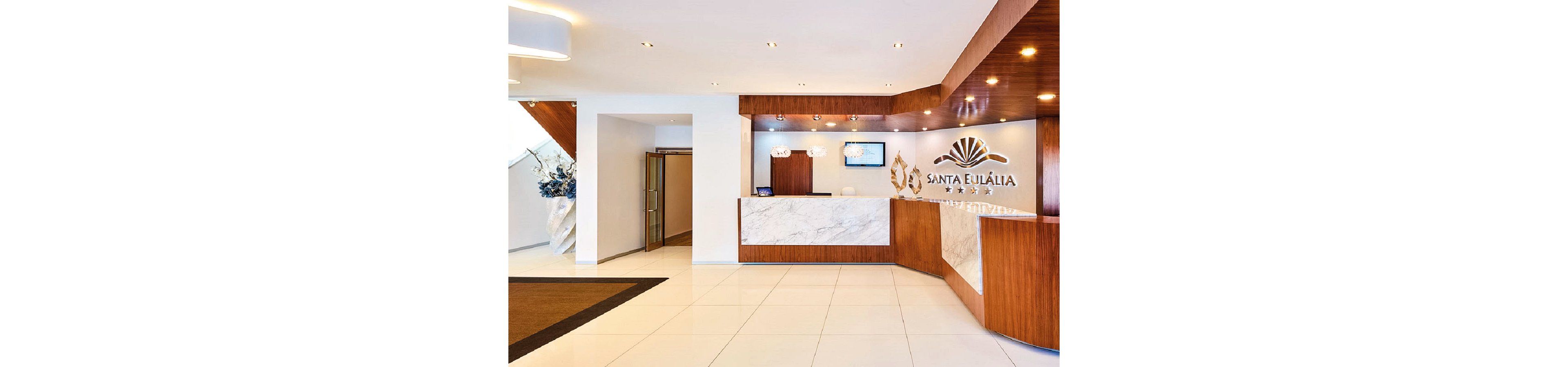 Santa Eulalia Hotel & Spa