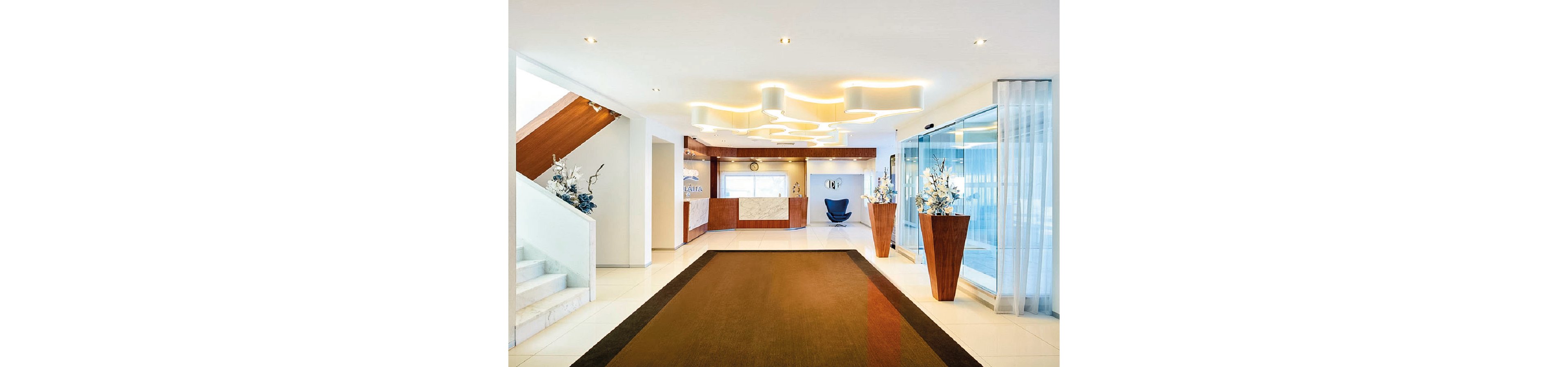 Santa Eulalia Hotel & Spa