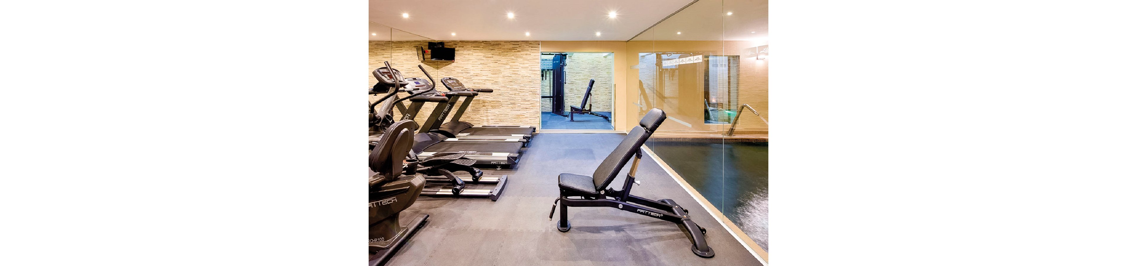 Santa Eulalia Hotel & Spa