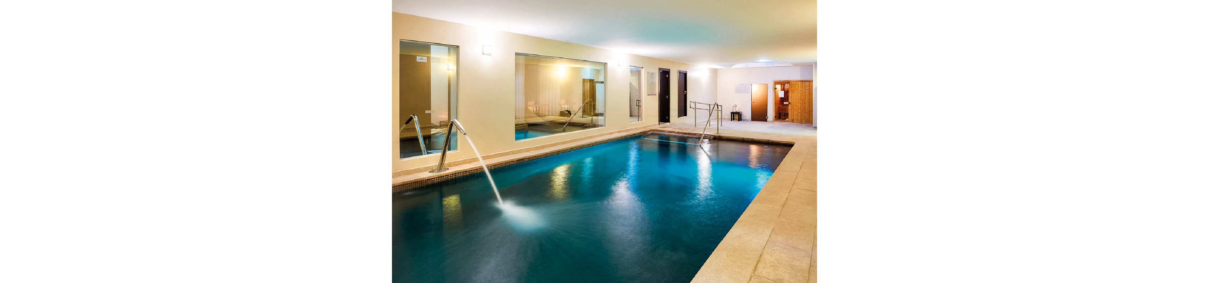 Santa Eulalia Hotel & Spa