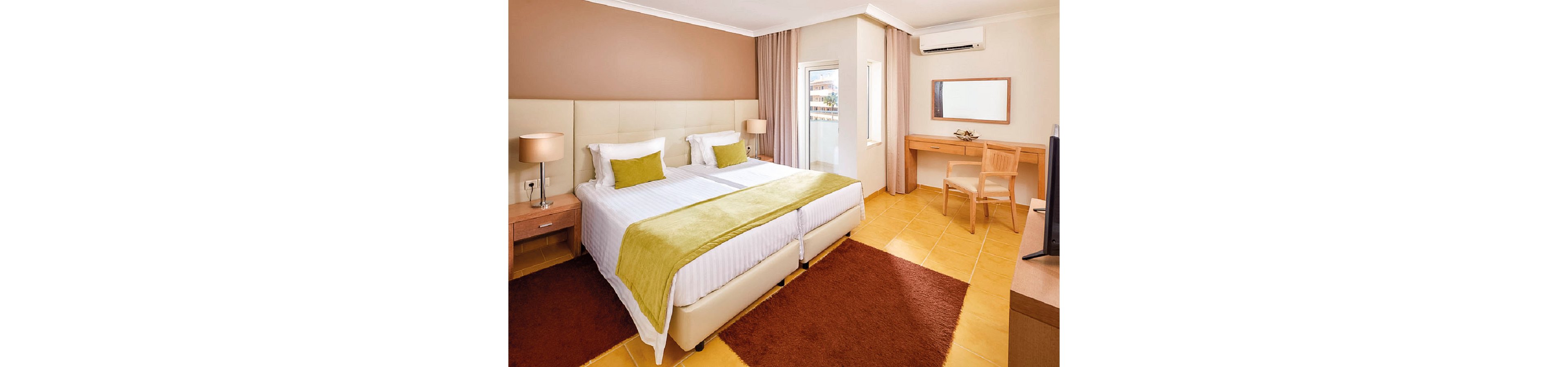 Santa Eulalia Hotel & Spa