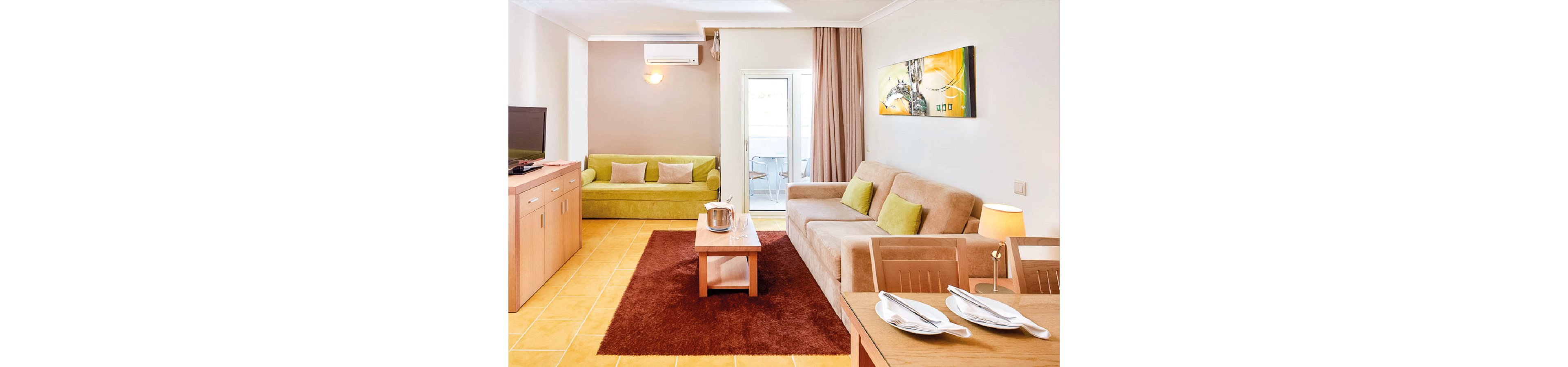 Santa Eulalia Hotel & Spa