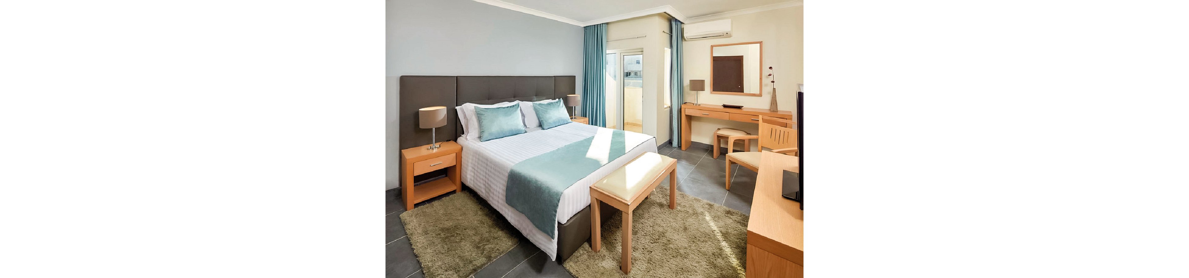 Santa Eulalia Hotel & Spa