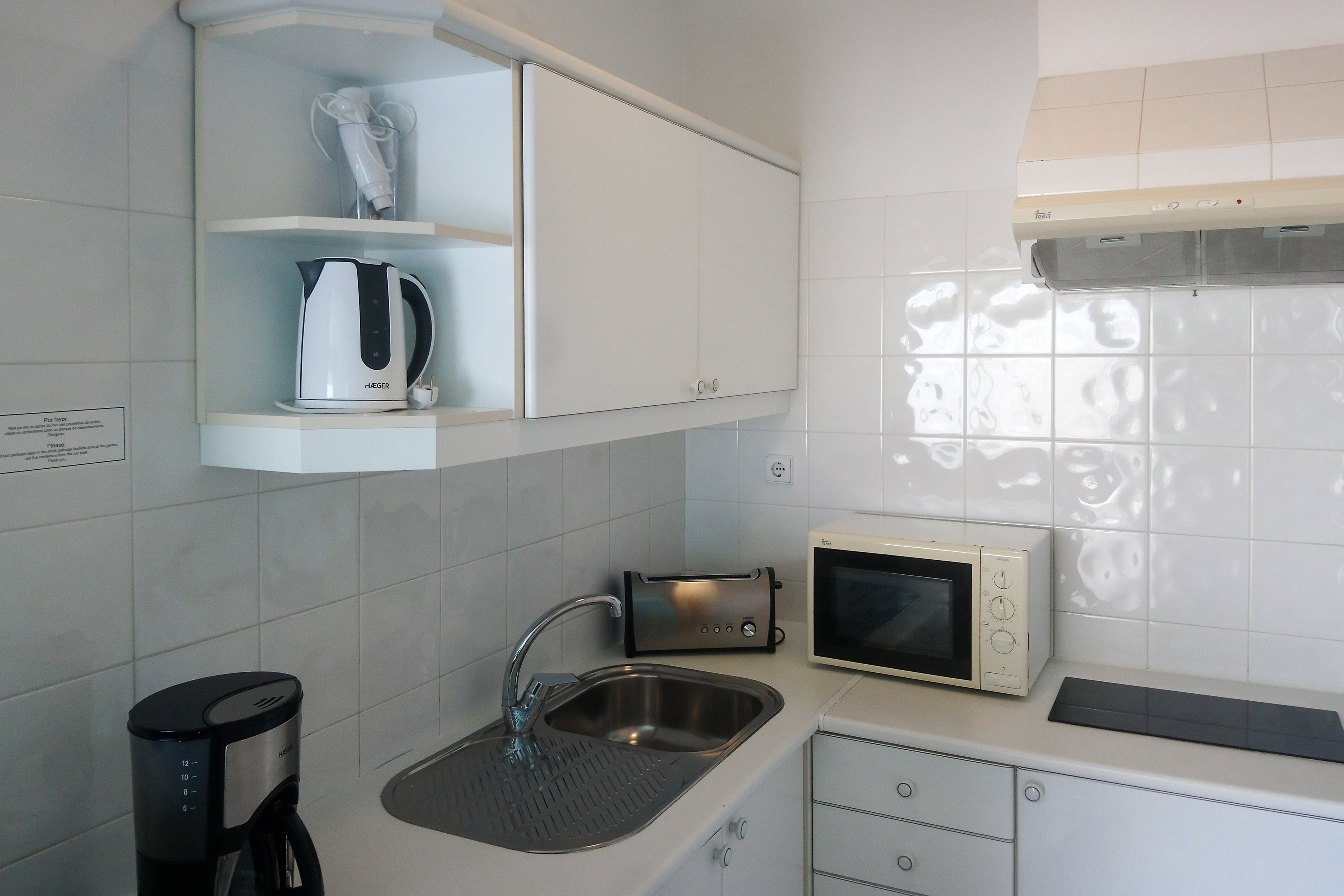 Quinta das Figueirinhas & Quintinha Village