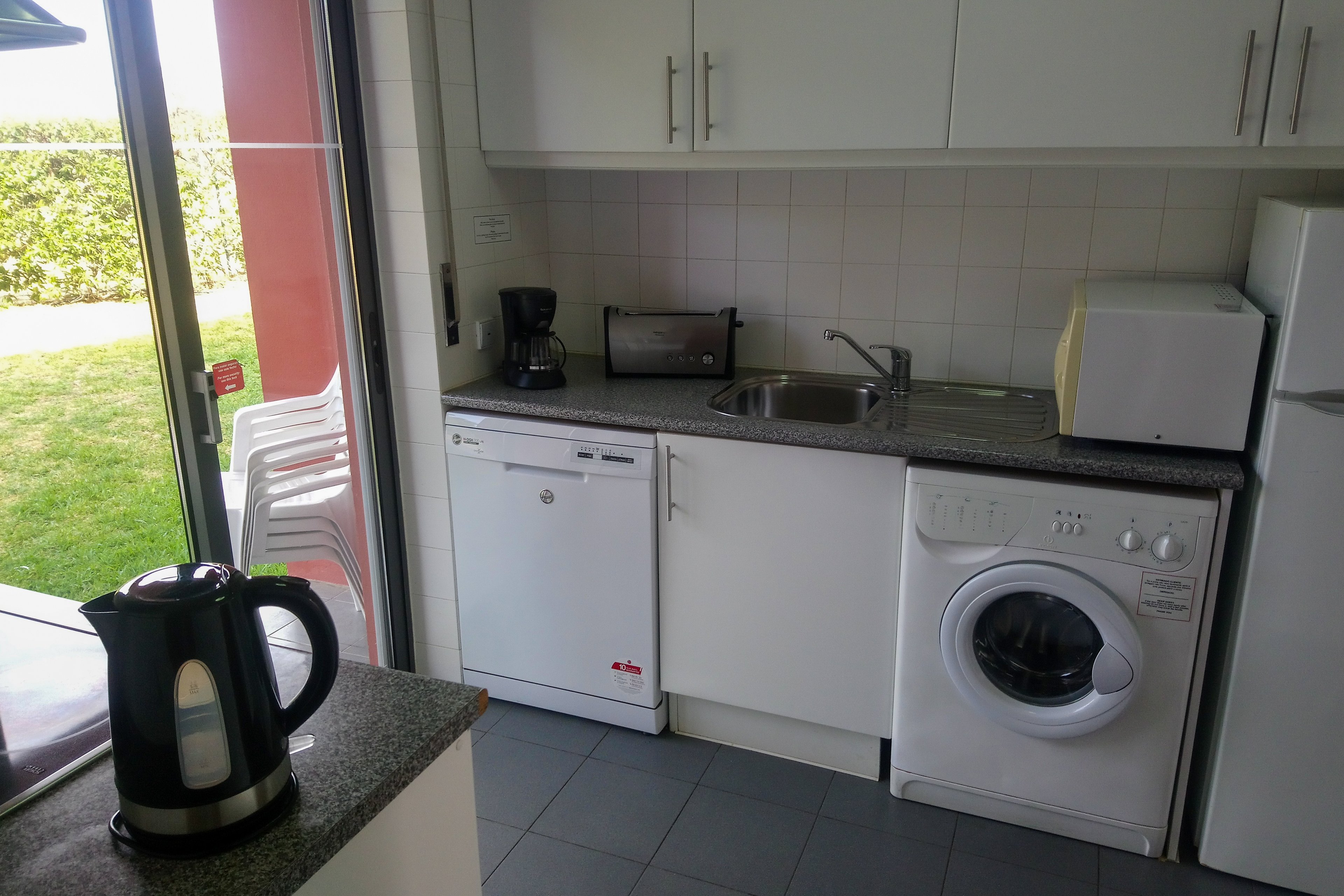 Quinta das Figueirinhas & Quintinha Village