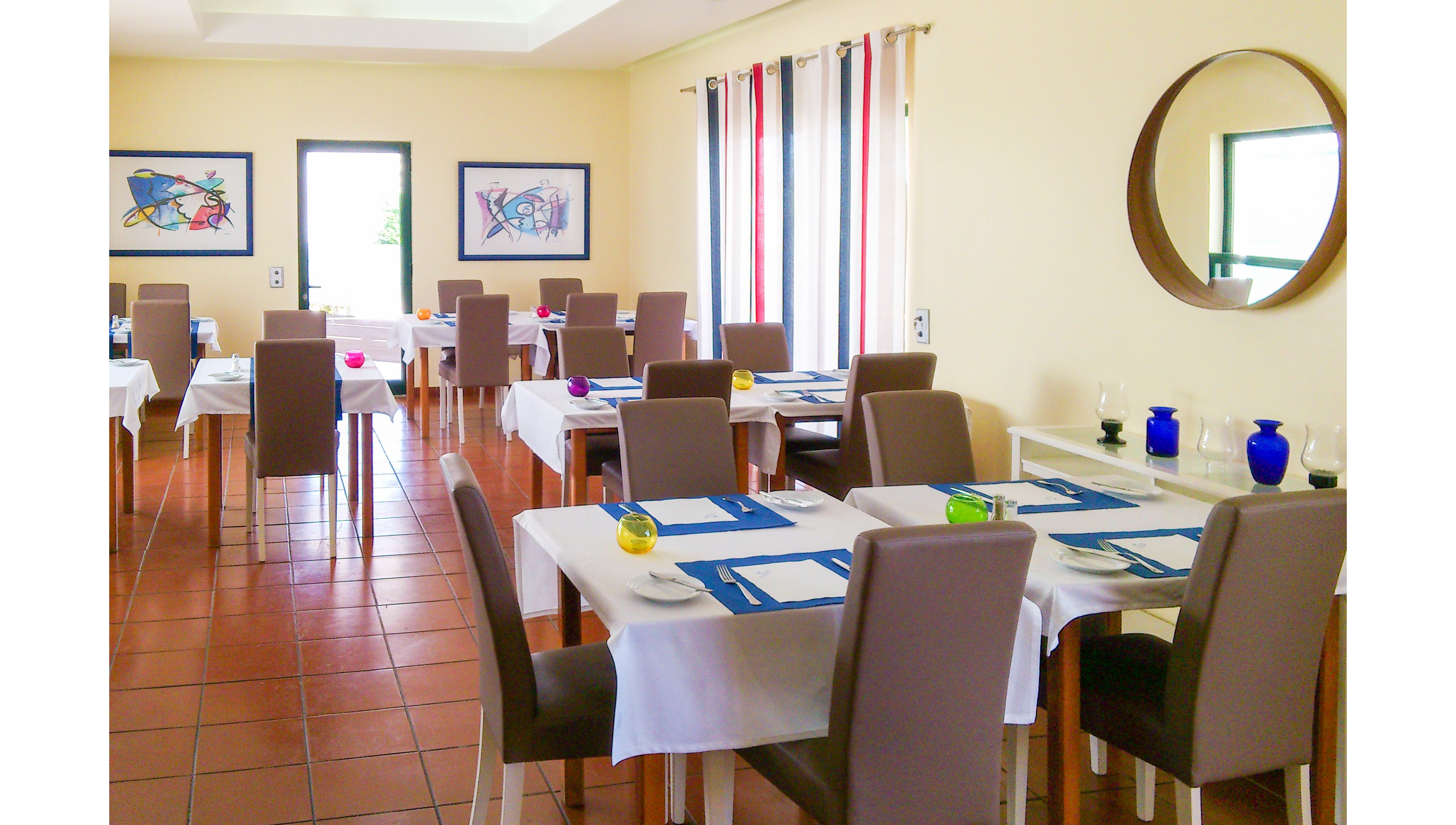 Quinta das Figueirinhas & Quintinha Village