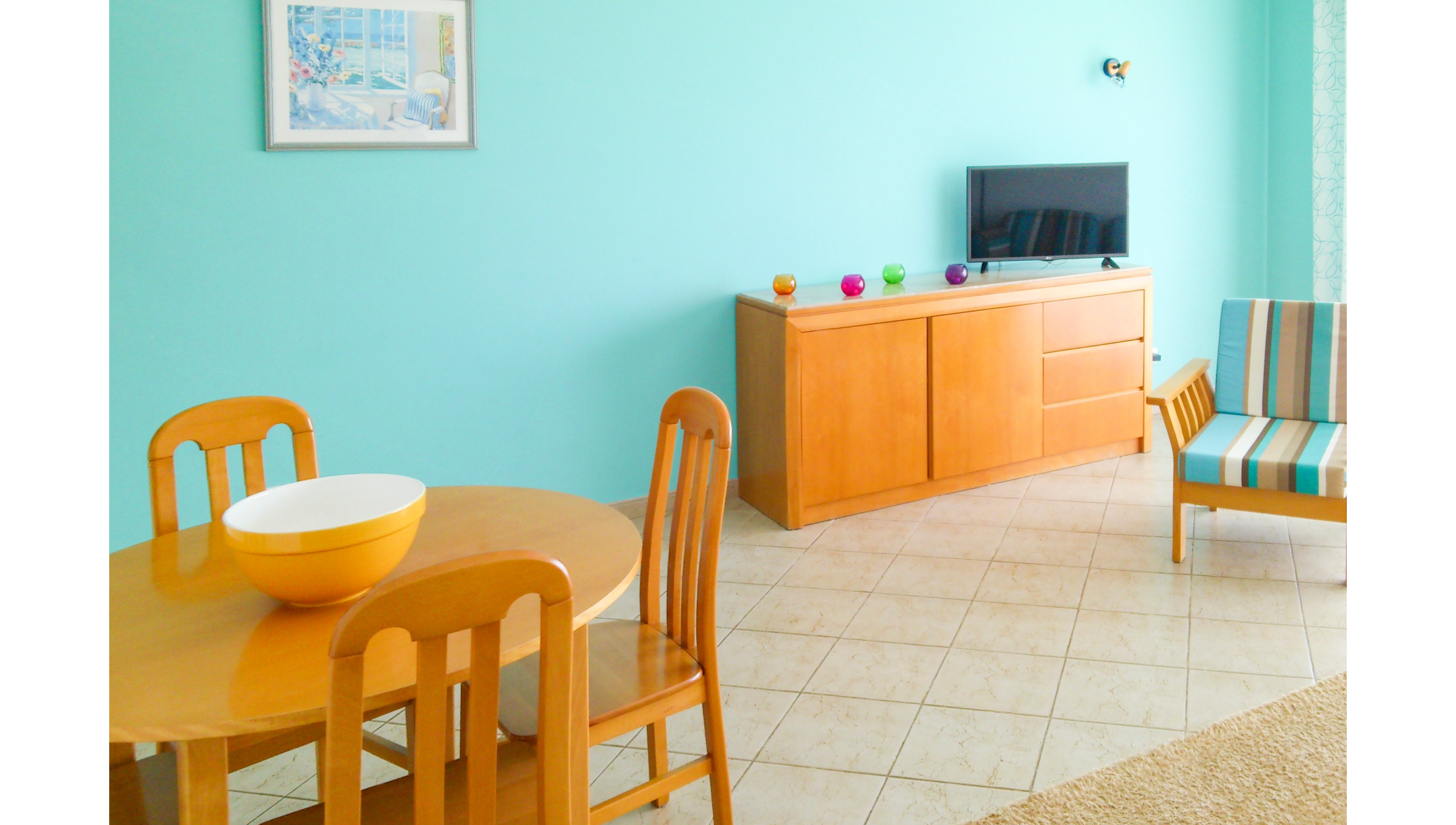 Quinta das Figueirinhas & Quintinha Village