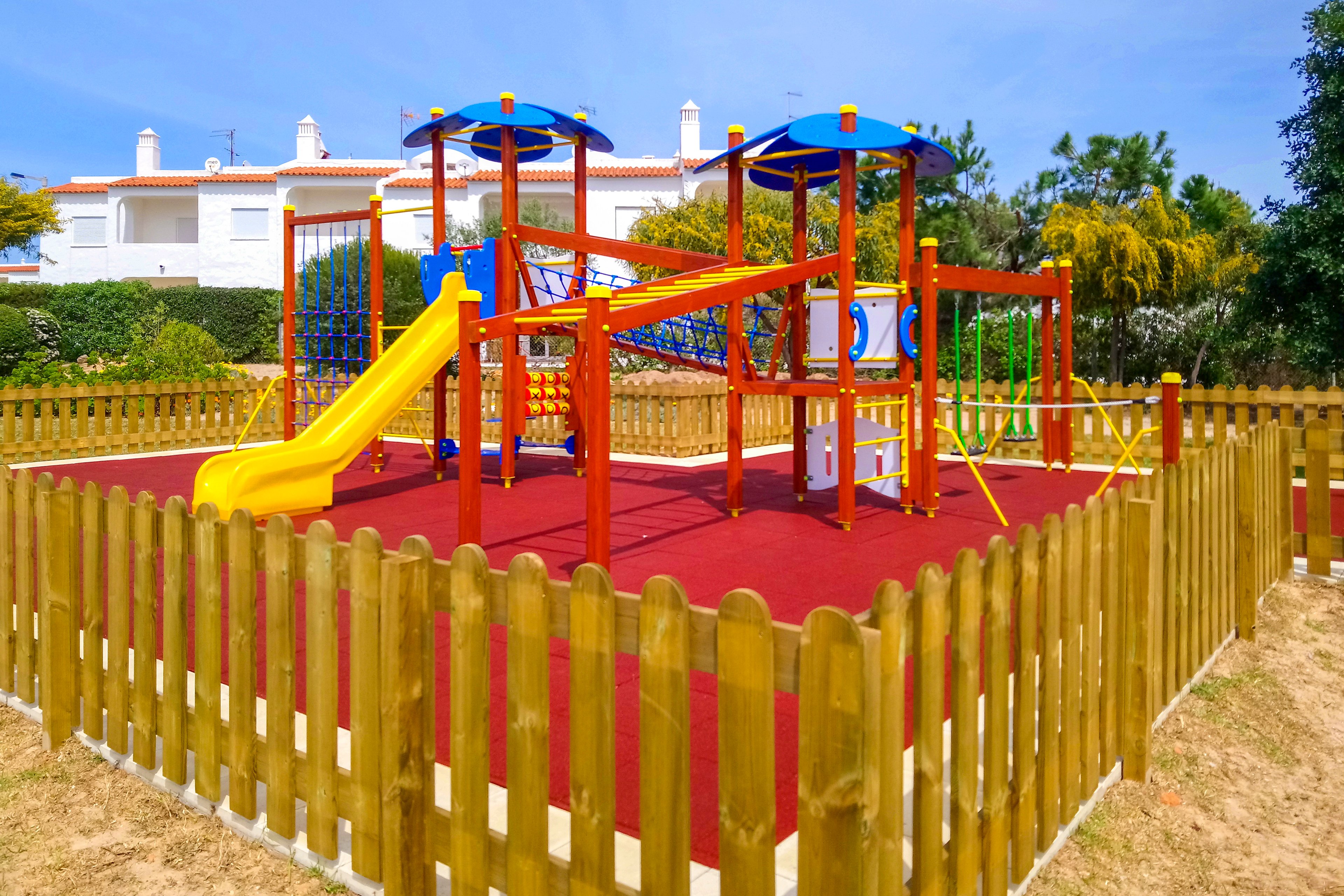 Quinta das Figueirinhas & Quintinha Village