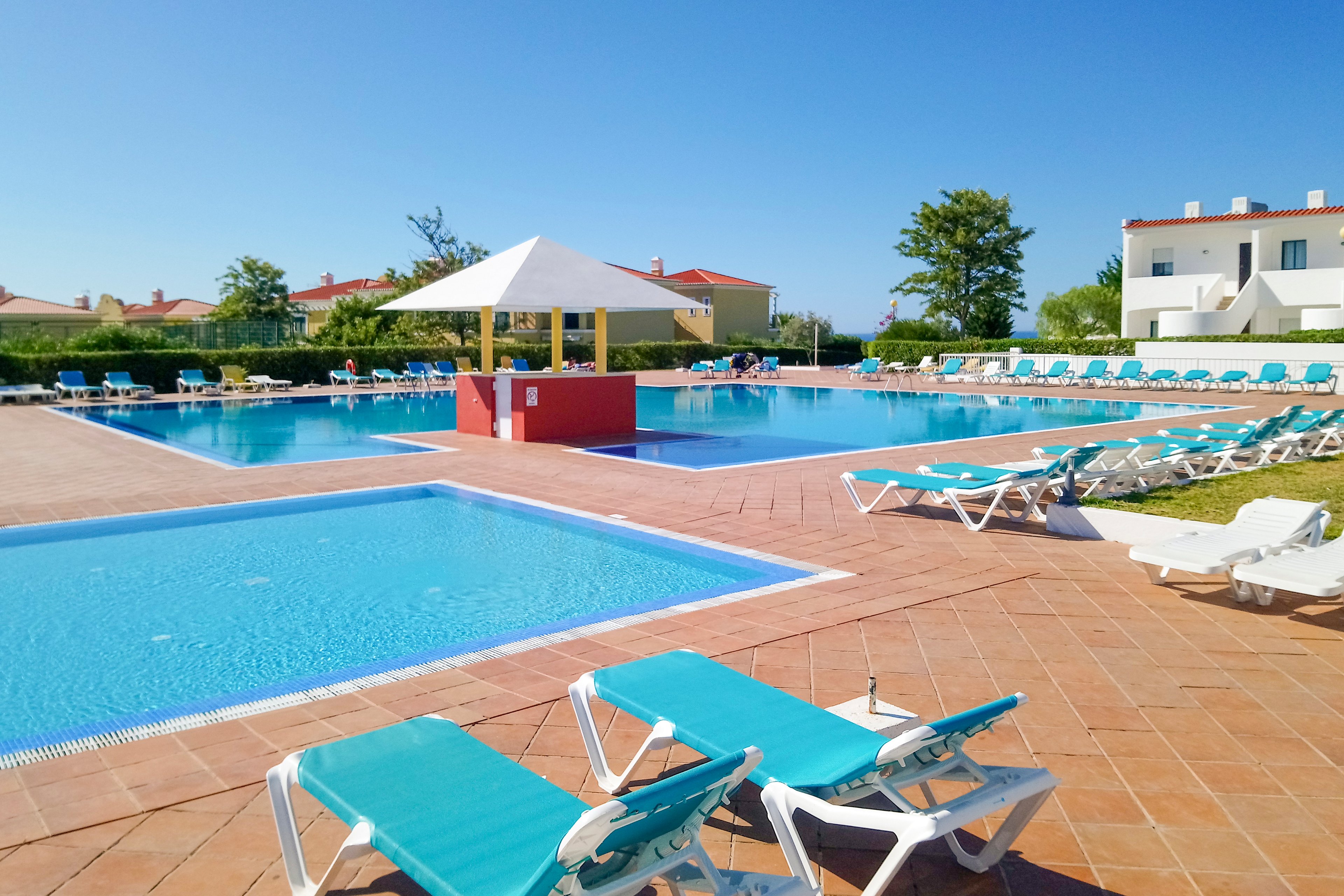 Quinta das Figueirinhas & Quintinha Village