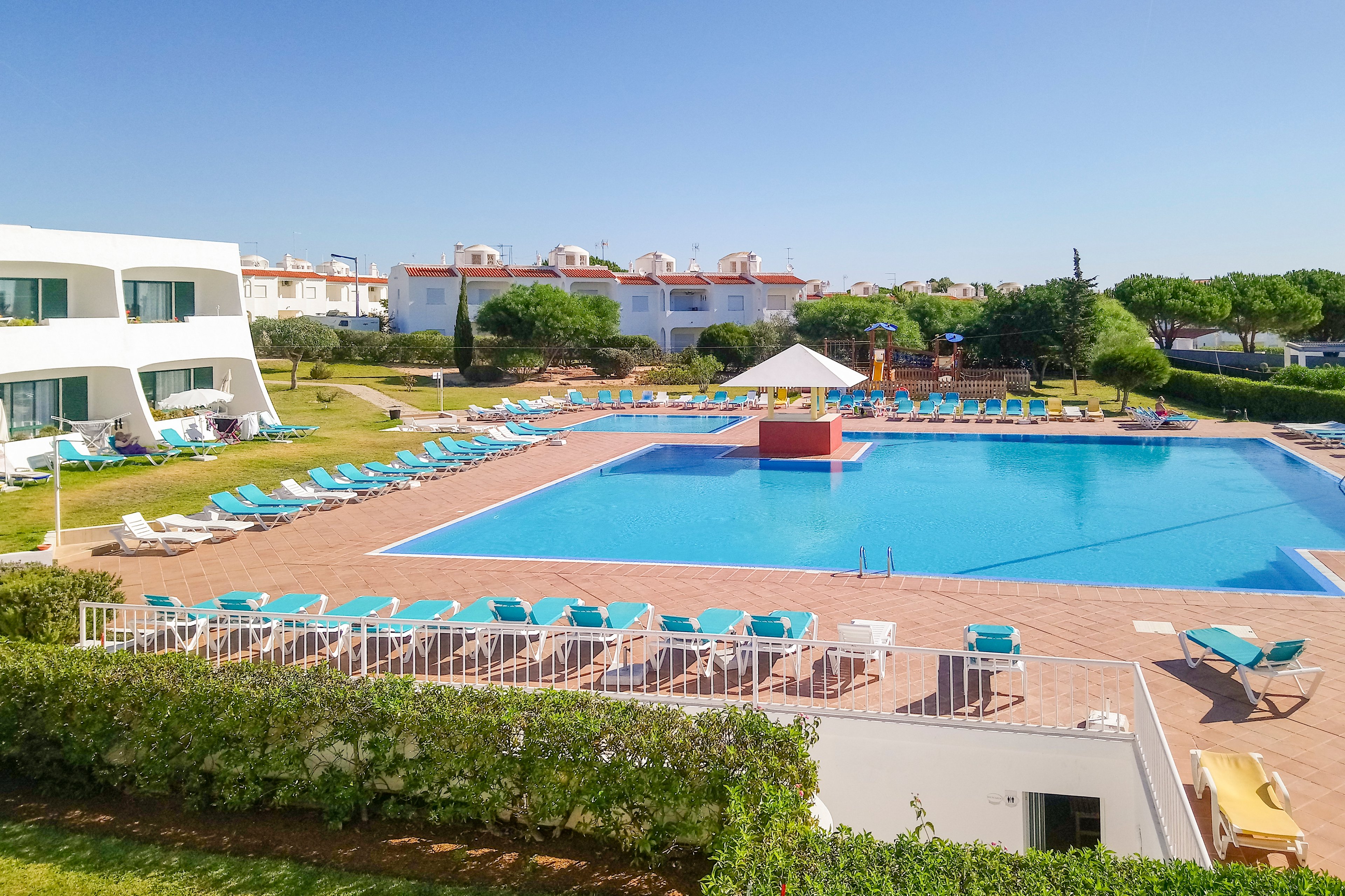 Quinta das Figueirinhas & Quintinha Village