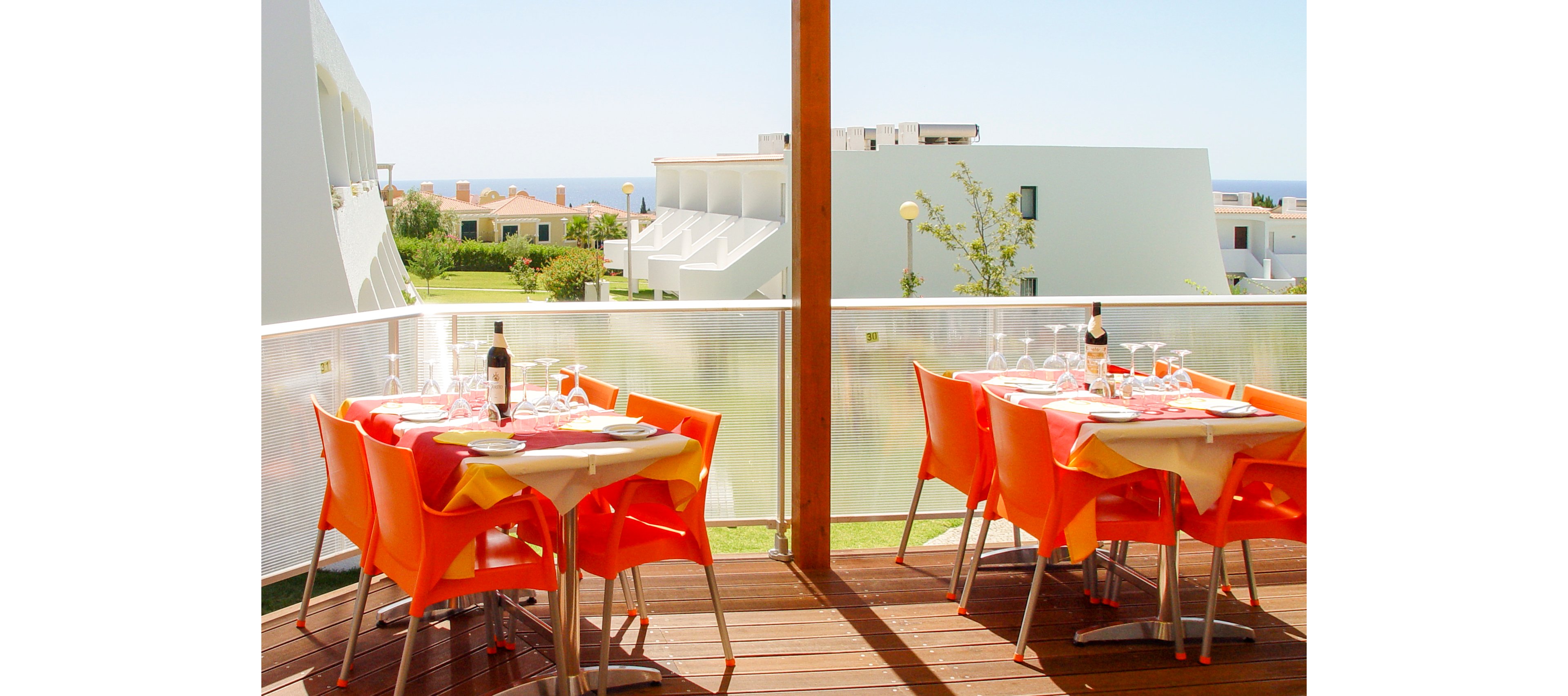 Quinta das Figueirinhas & Quintinha Village