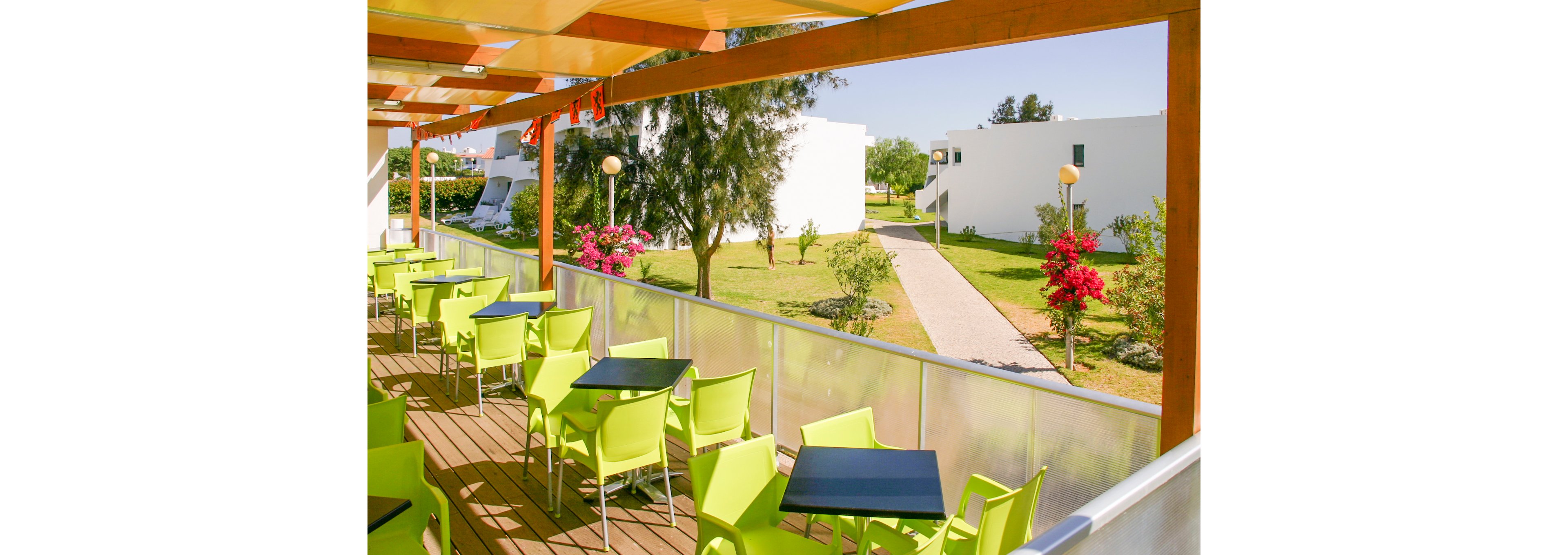 Quinta das Figueirinhas & Quintinha Village