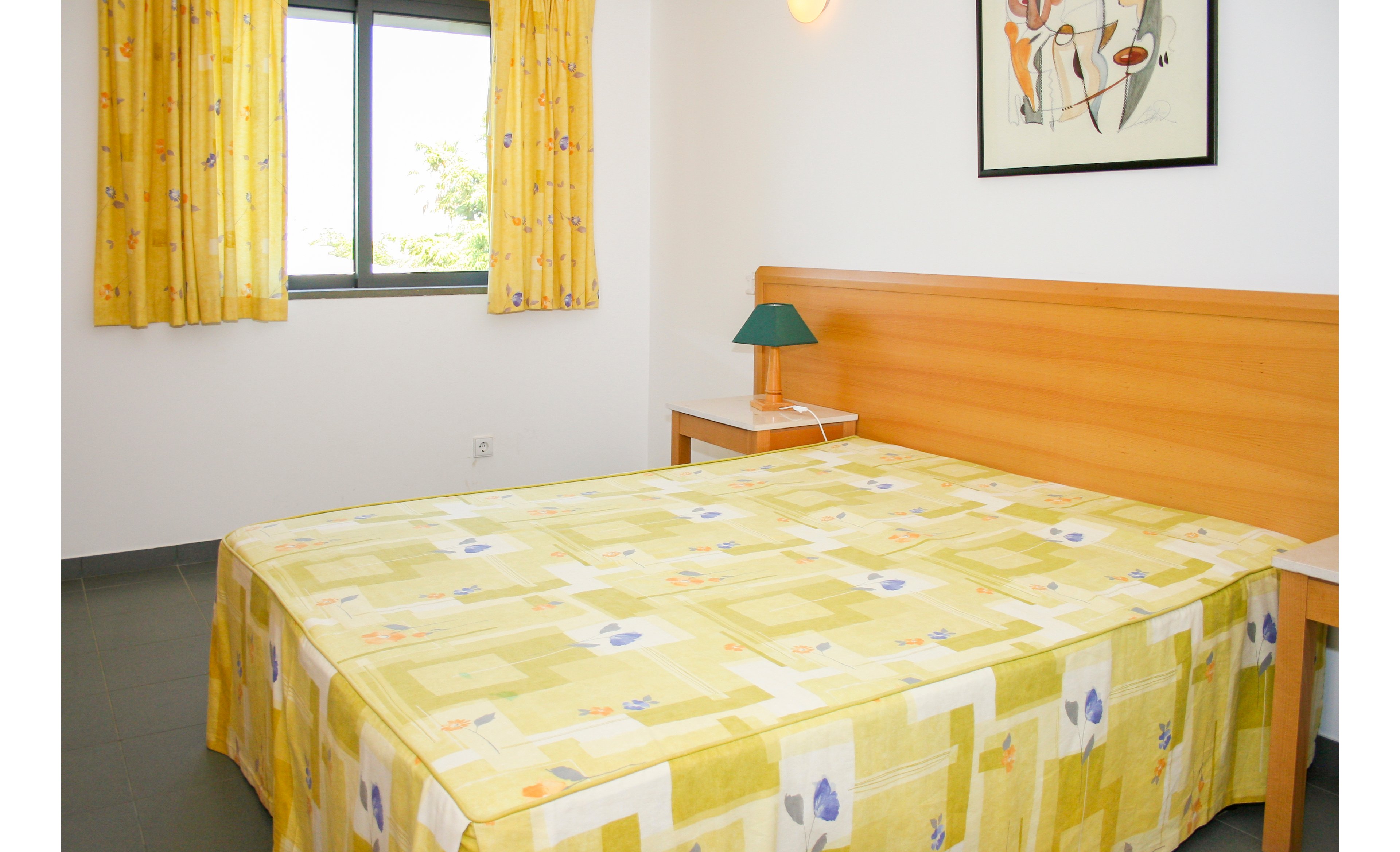 Quinta das Figueirinhas & Quintinha Village