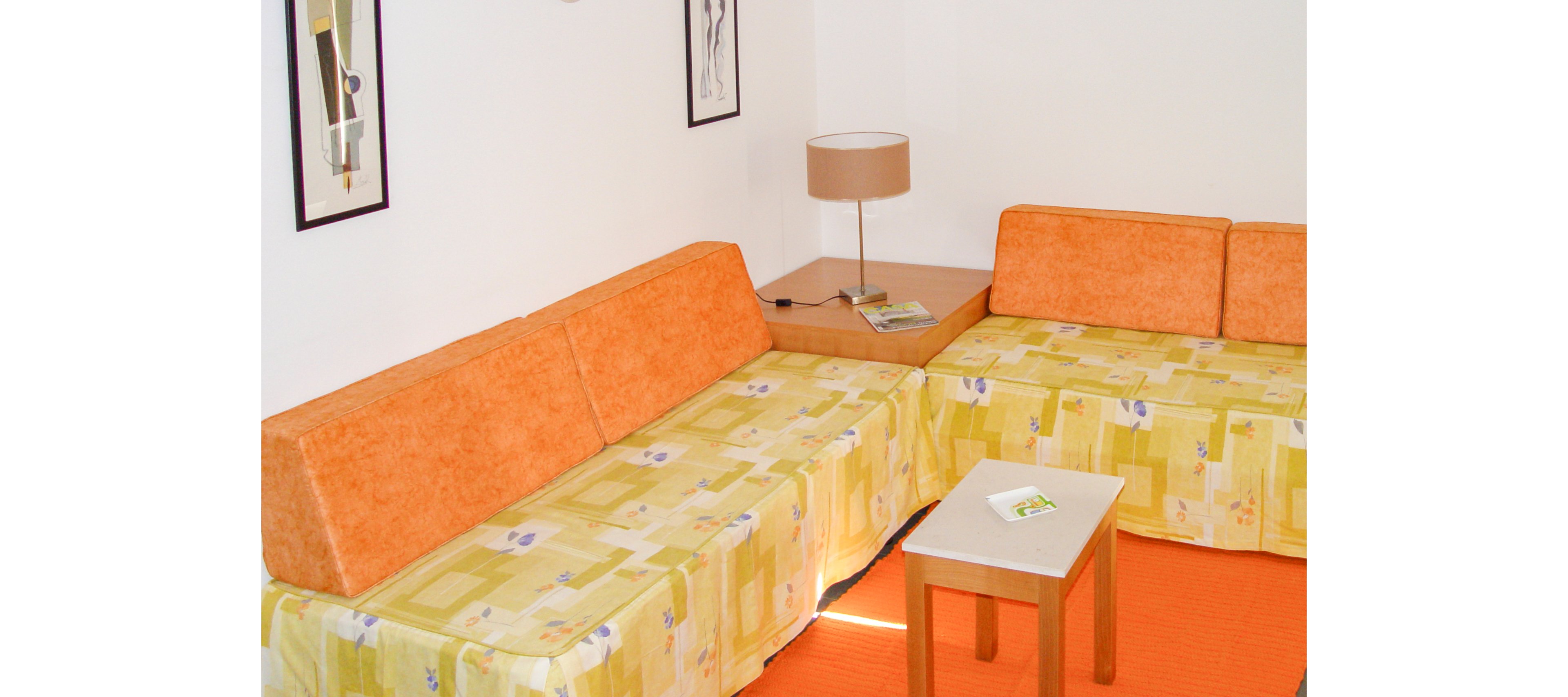 Quinta das Figueirinhas & Quintinha Village