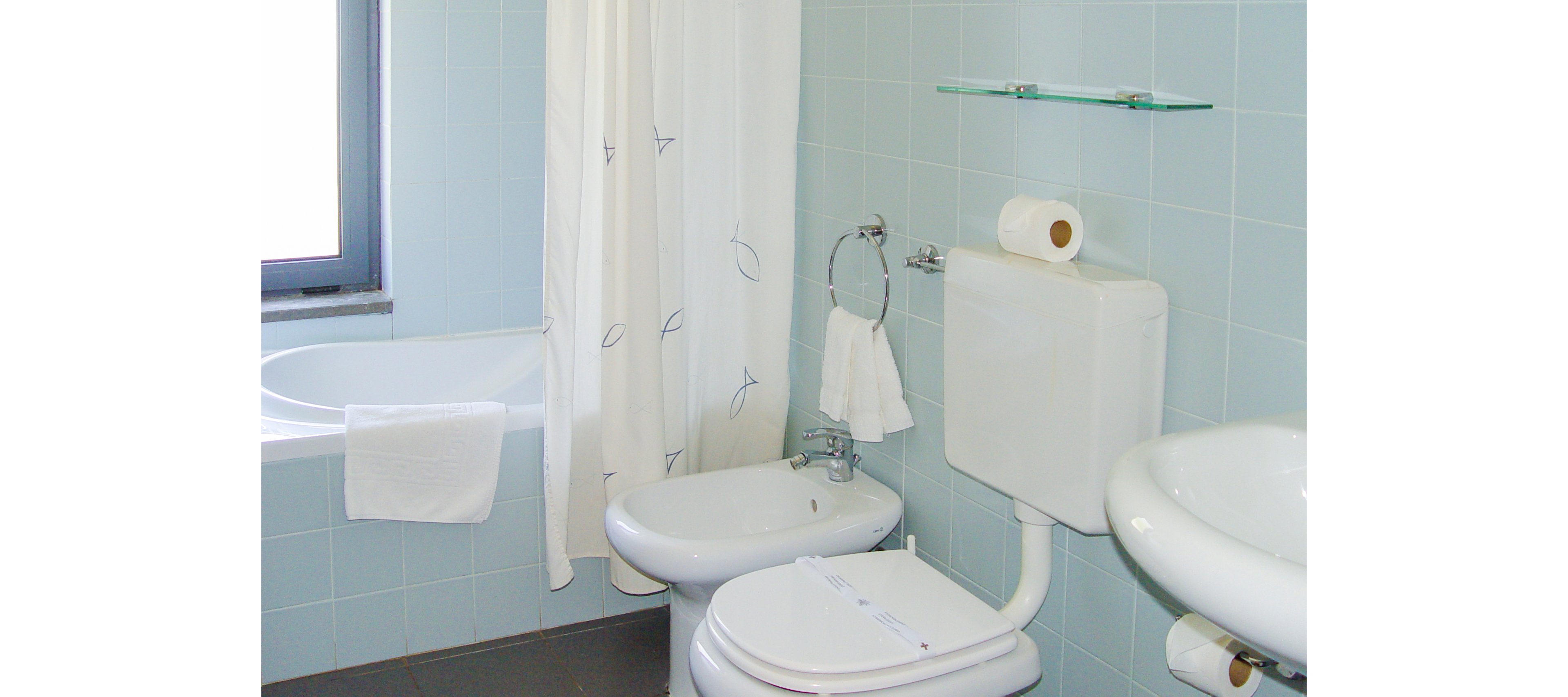 Quinta das Figueirinhas & Quintinha Village