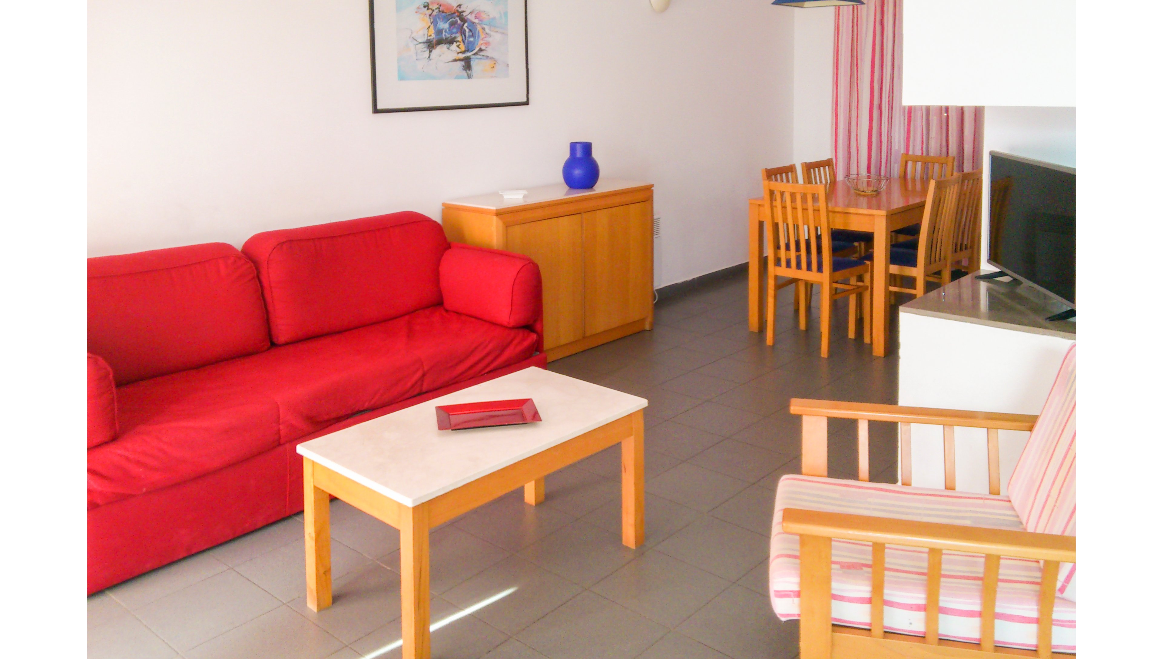 Quinta das Figueirinhas & Quintinha Village