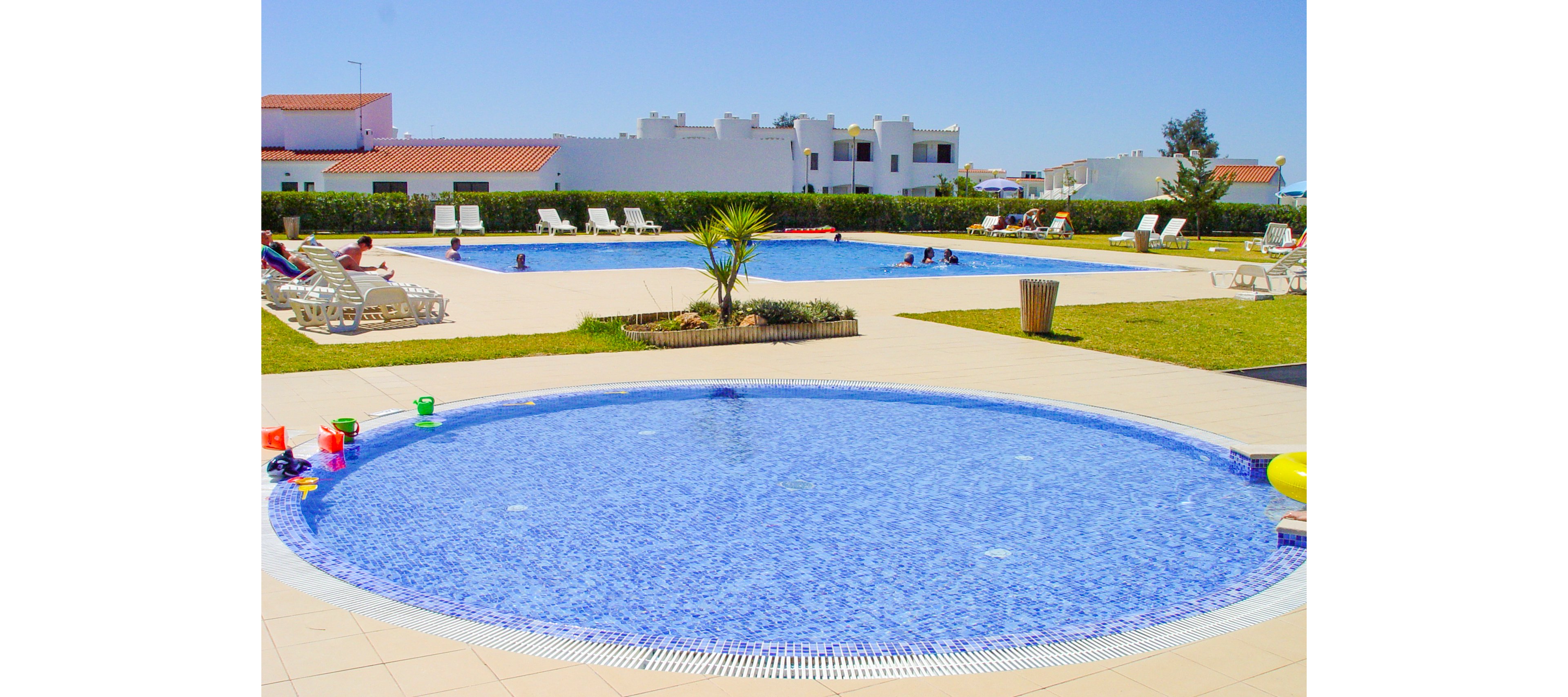 Quinta das Figueirinhas & Quintinha Village