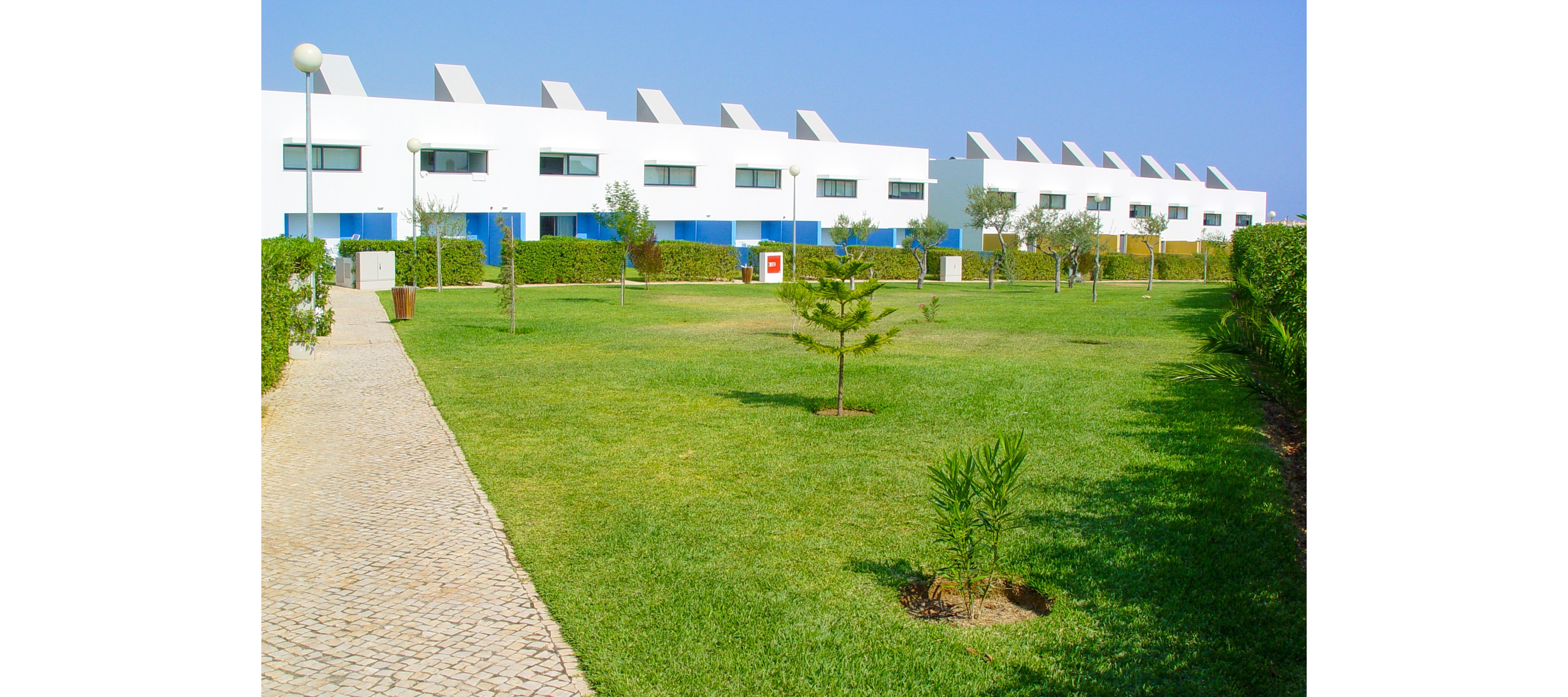 Quinta das Figueirinhas & Quintinha Village