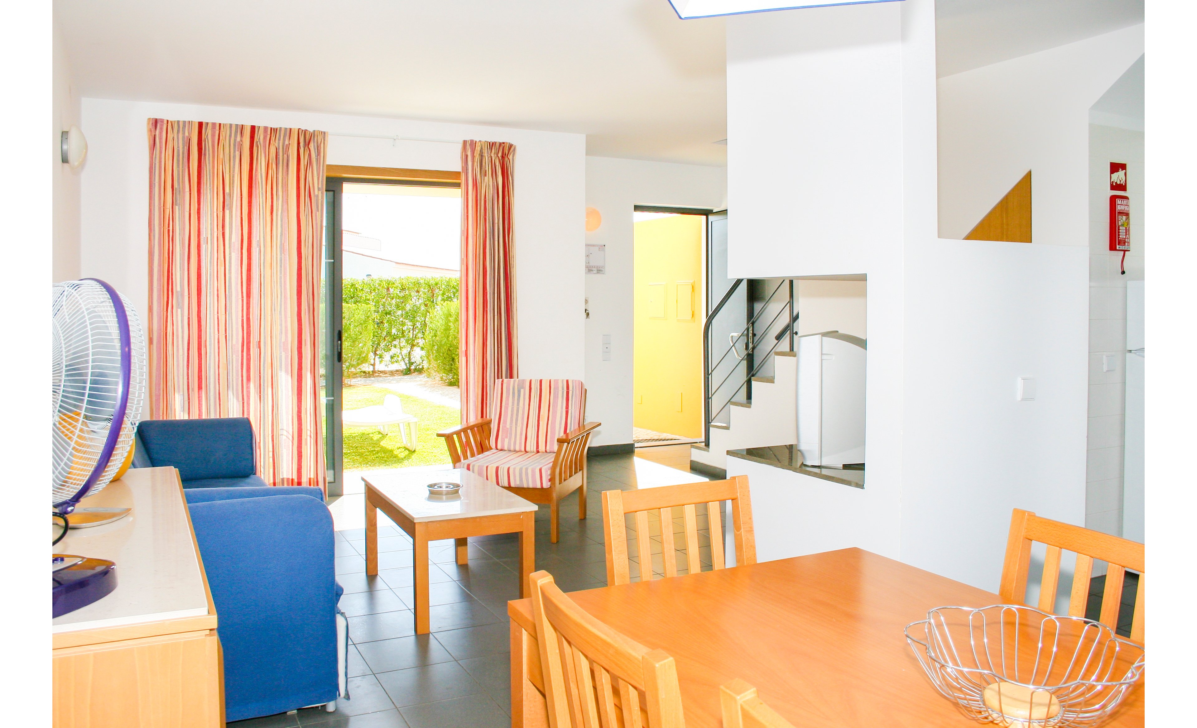 Quinta das Figueirinhas & Quintinha Village