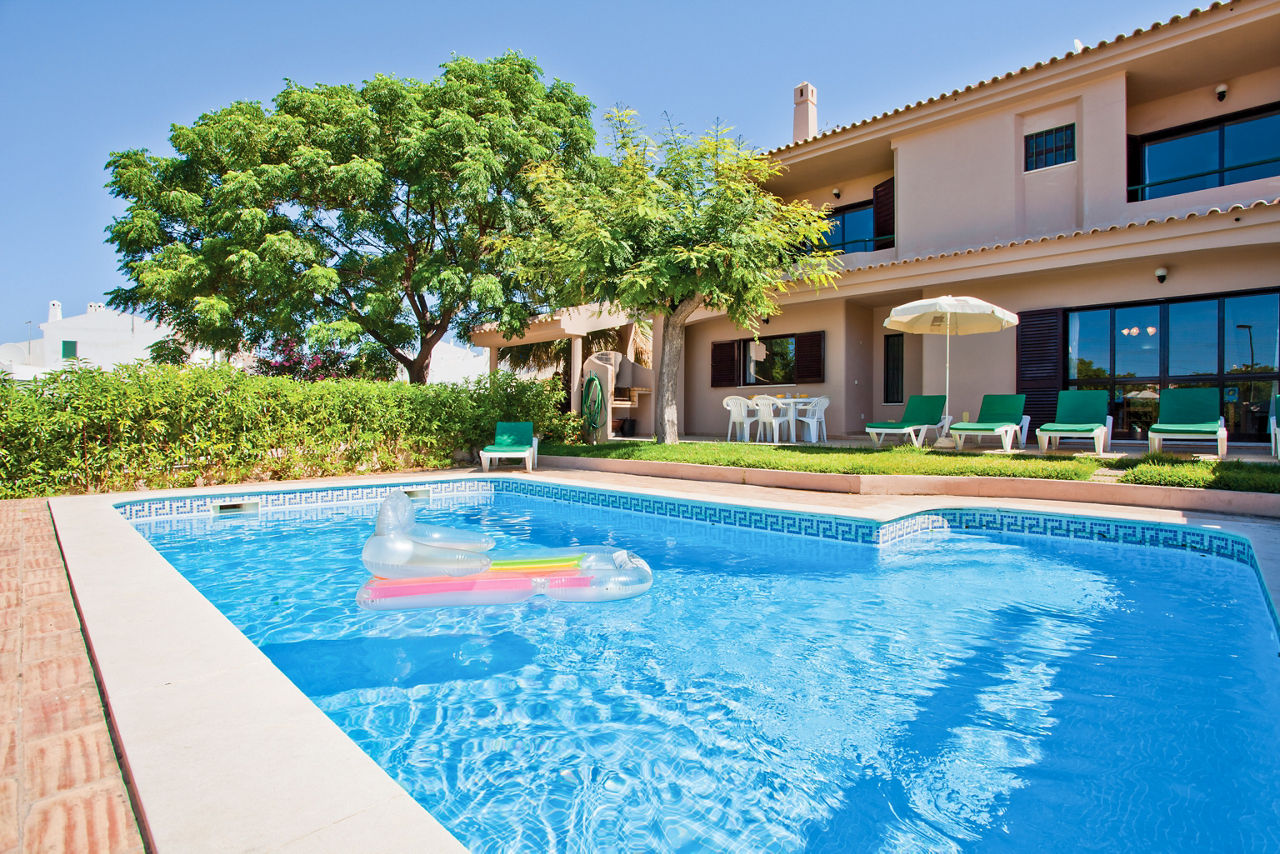 Villa Andre Algarve