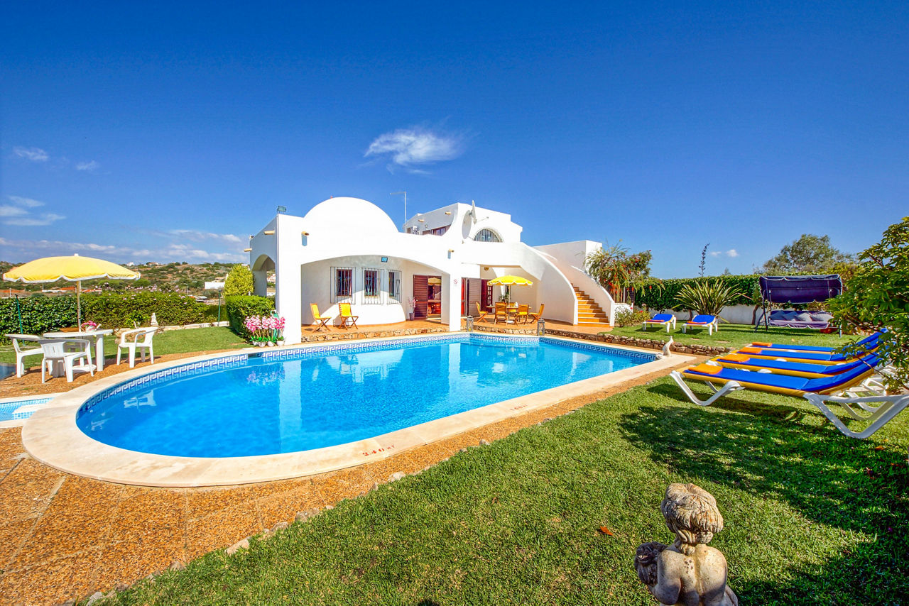Villa Gira Algarve