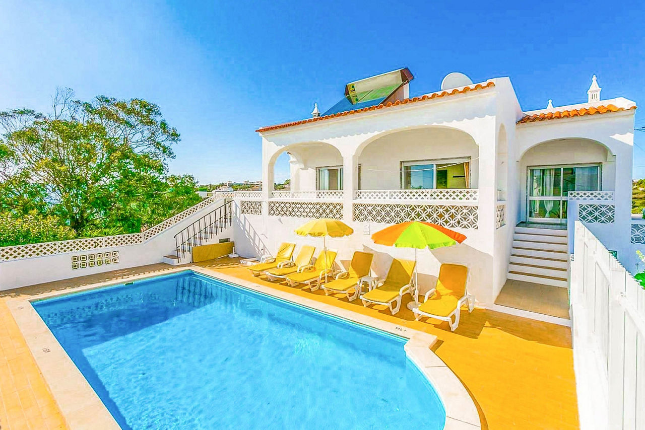Casa Barreto