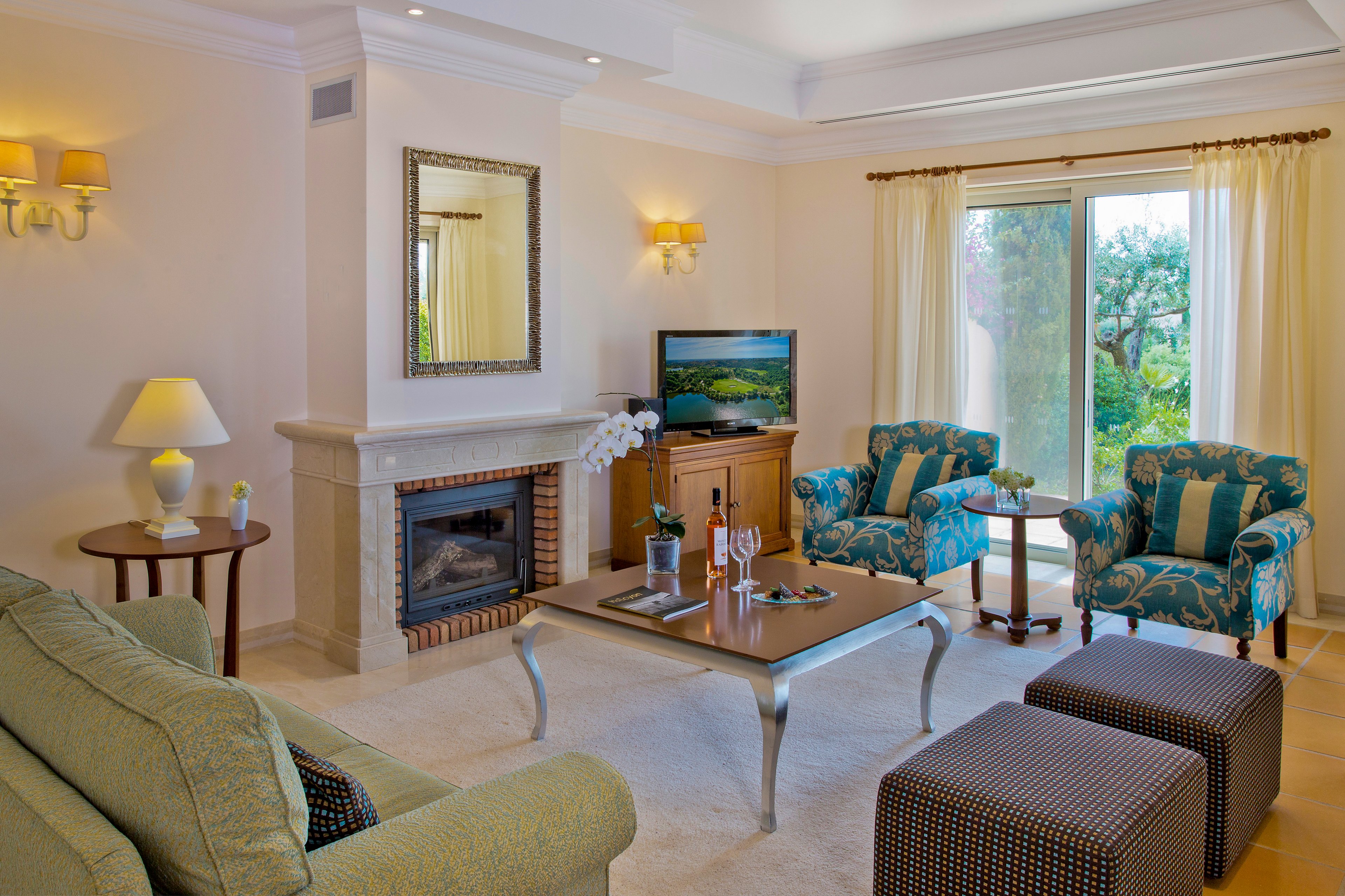 Monte Rei Golf and Country Club