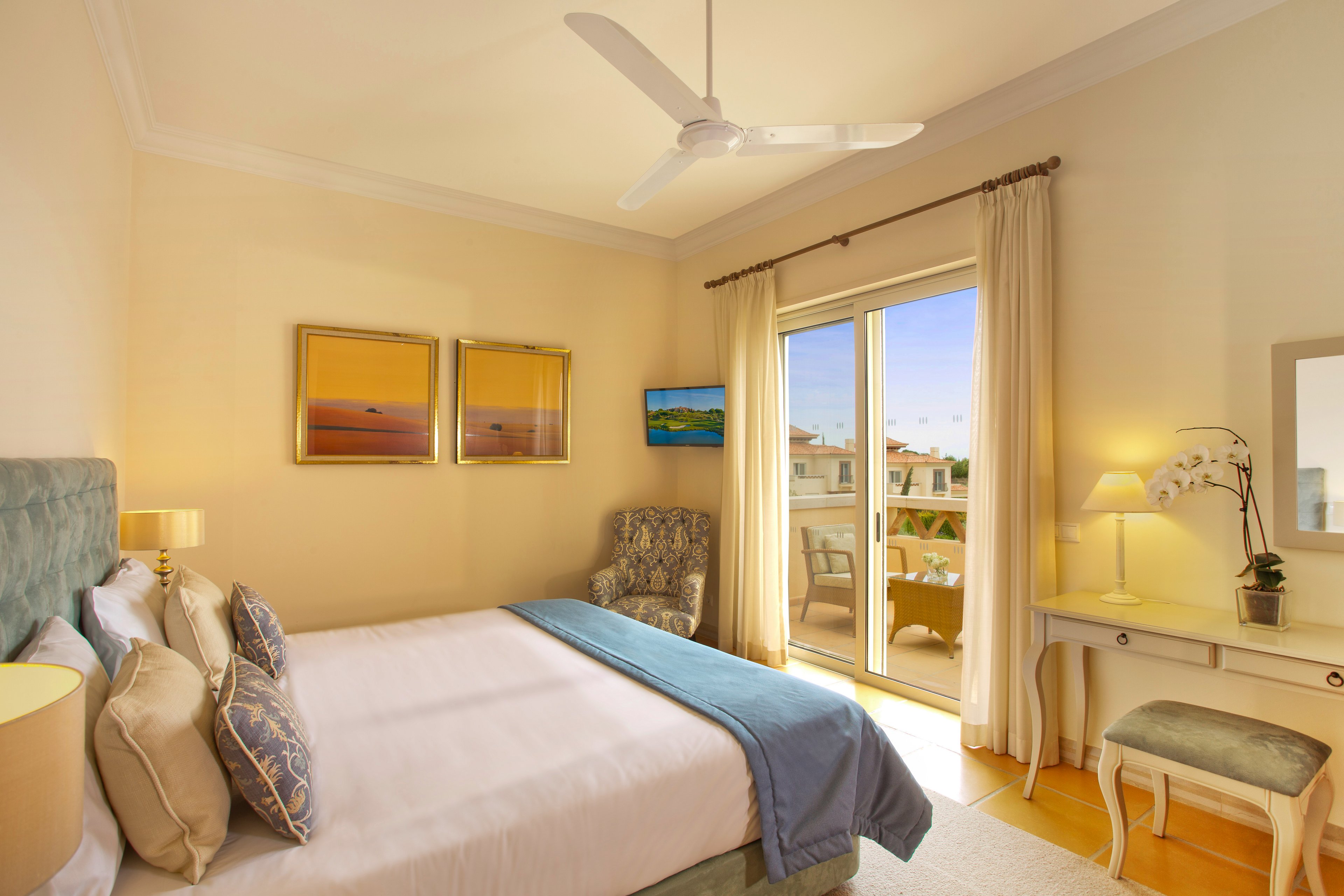 Monte Rei Golf and Country Club