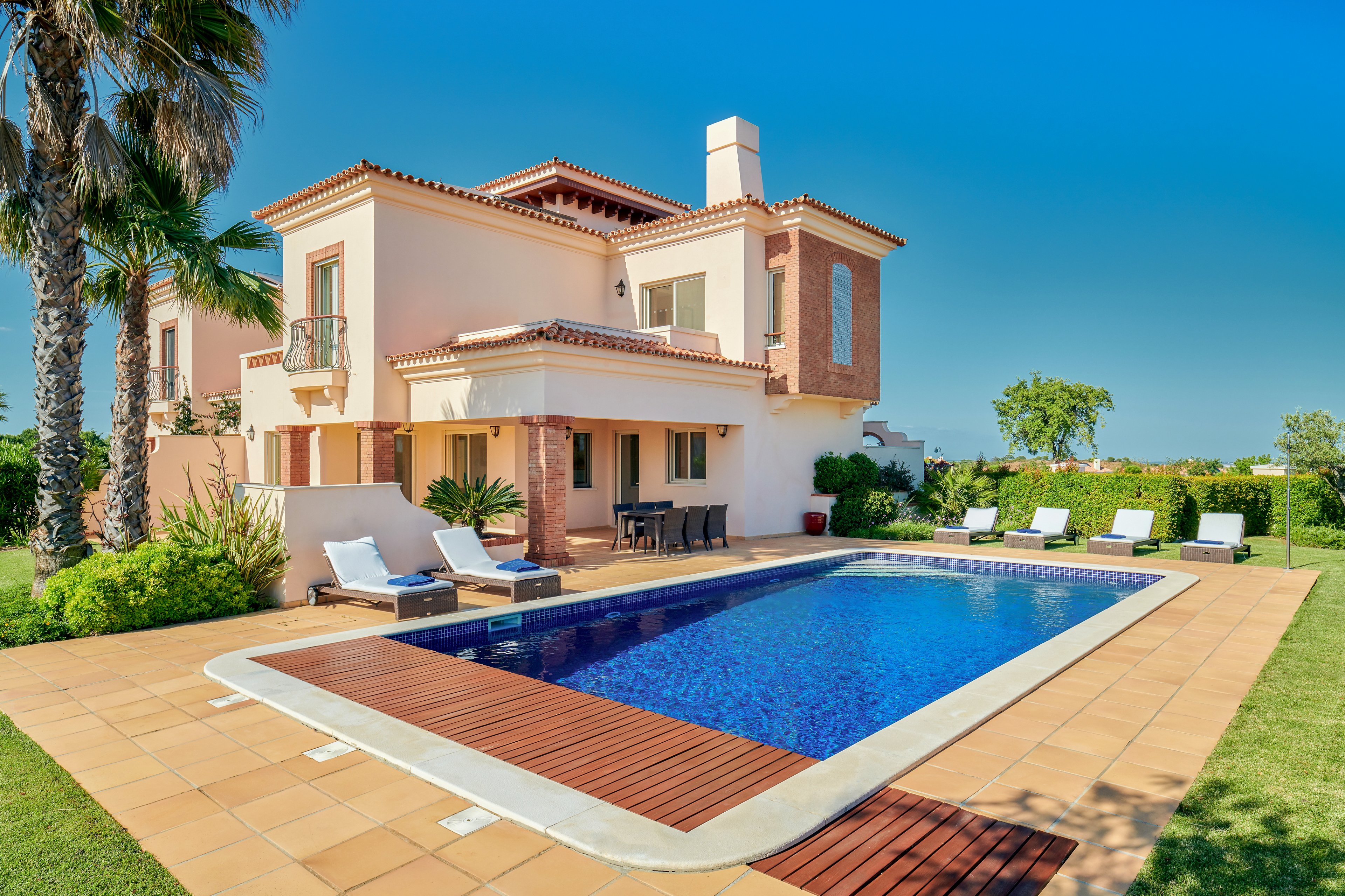 Monte Rei Golf and Country Club