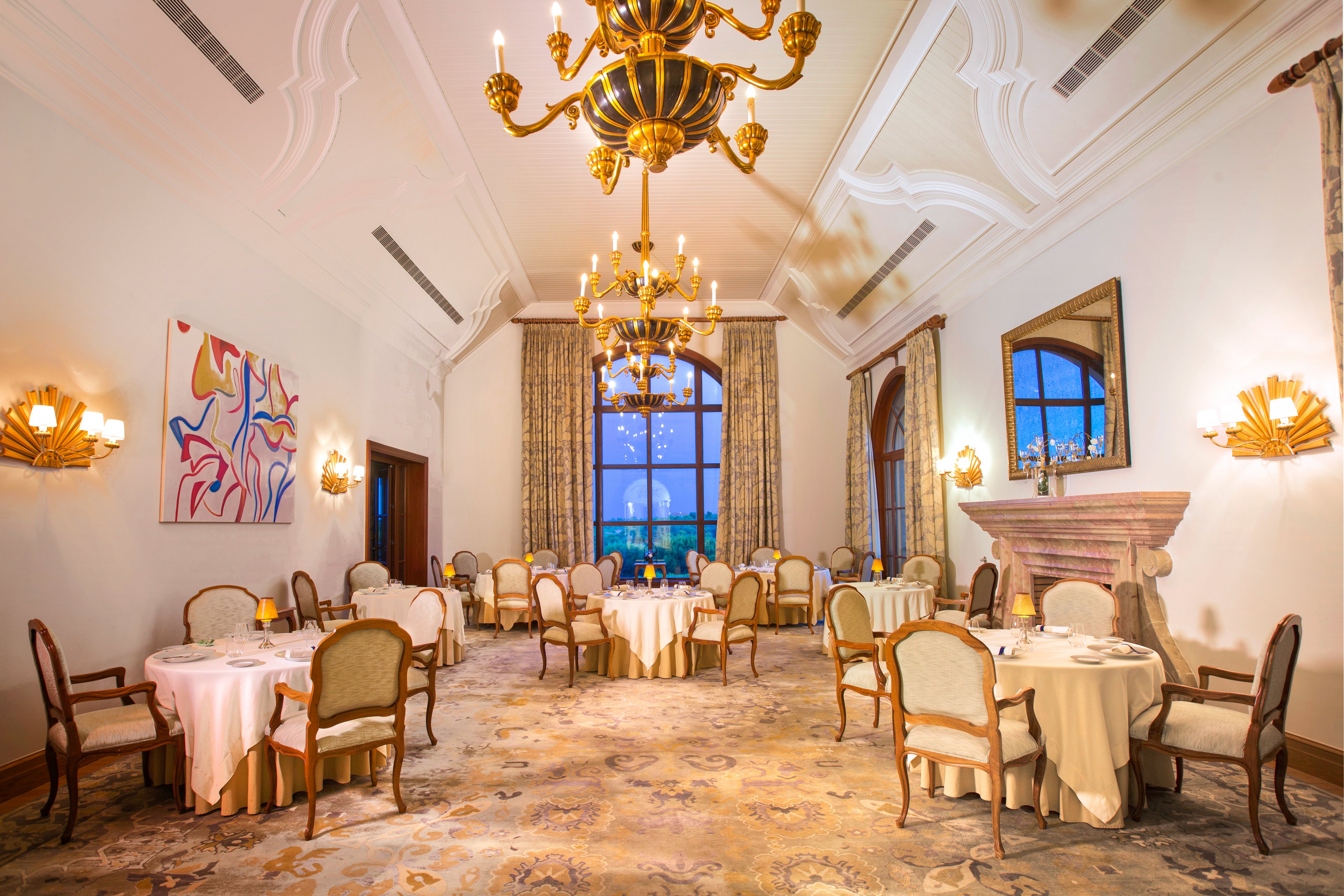 Monte Rei Golf and Country Club