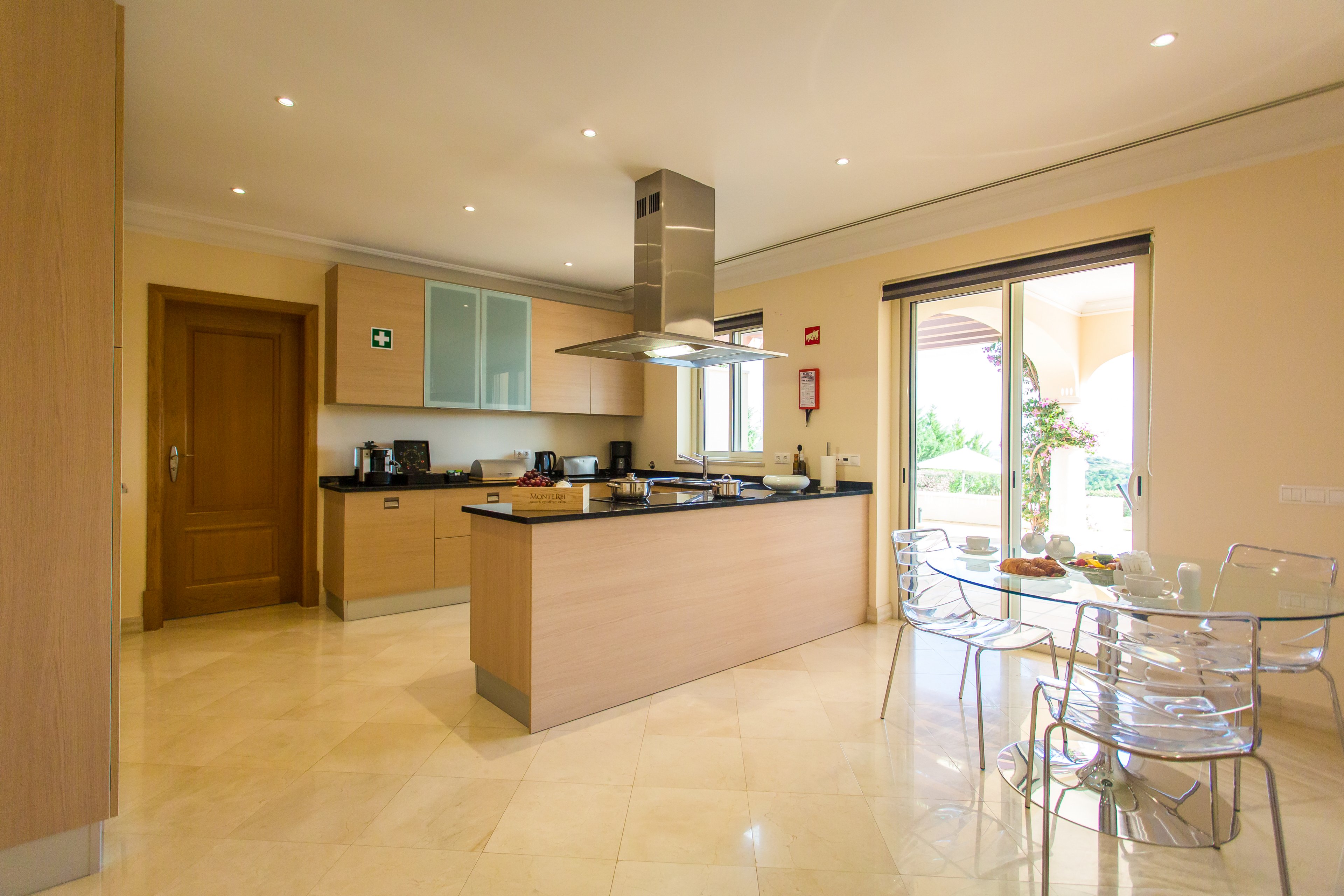 Monte Rei Golf and Country Club