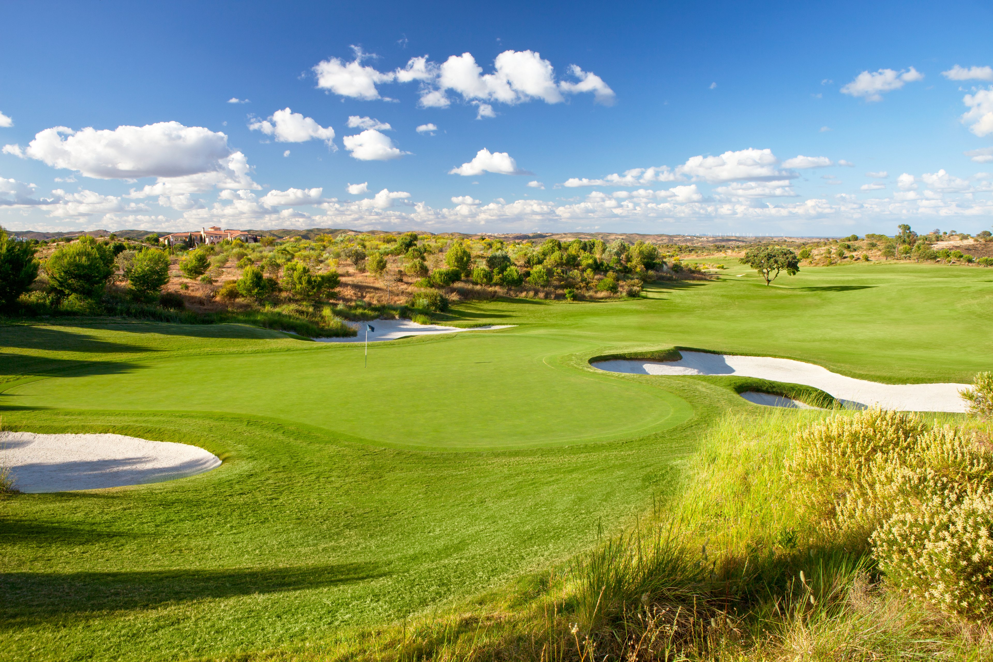 Monte Rei Golf and Country Club