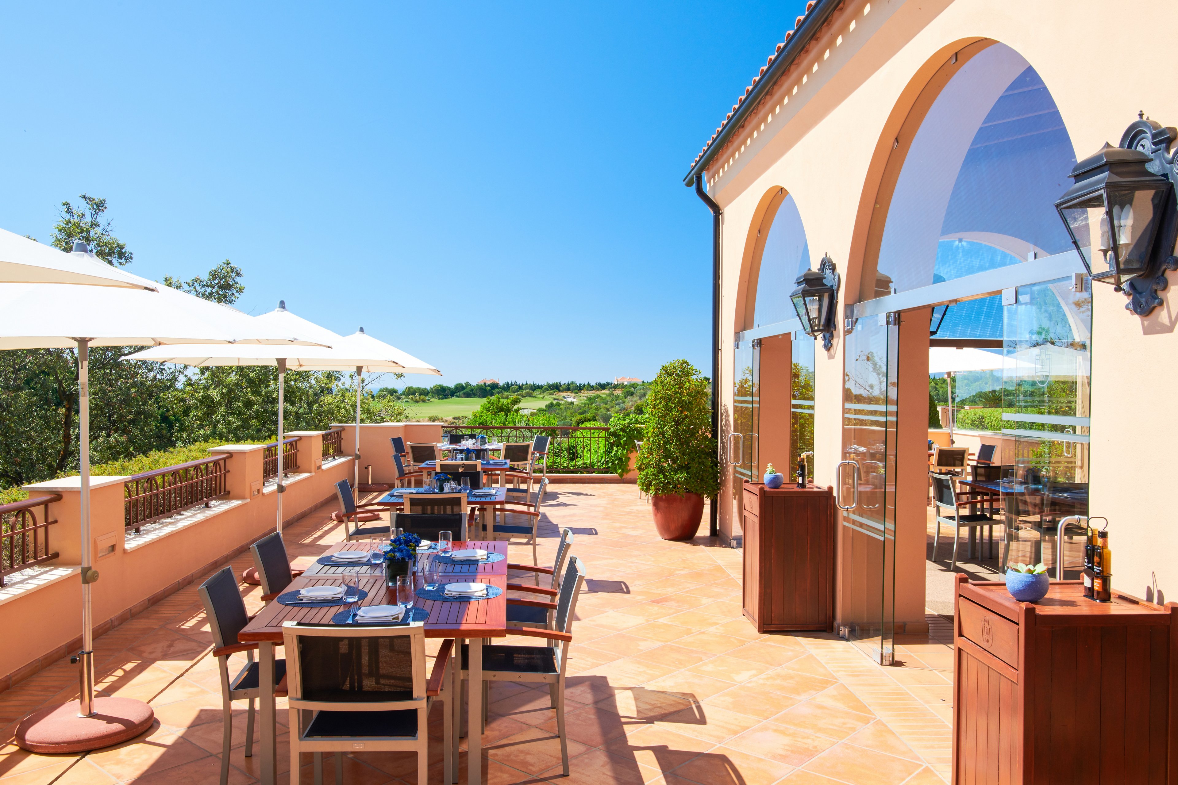 Monte Rei Golf and Country Club