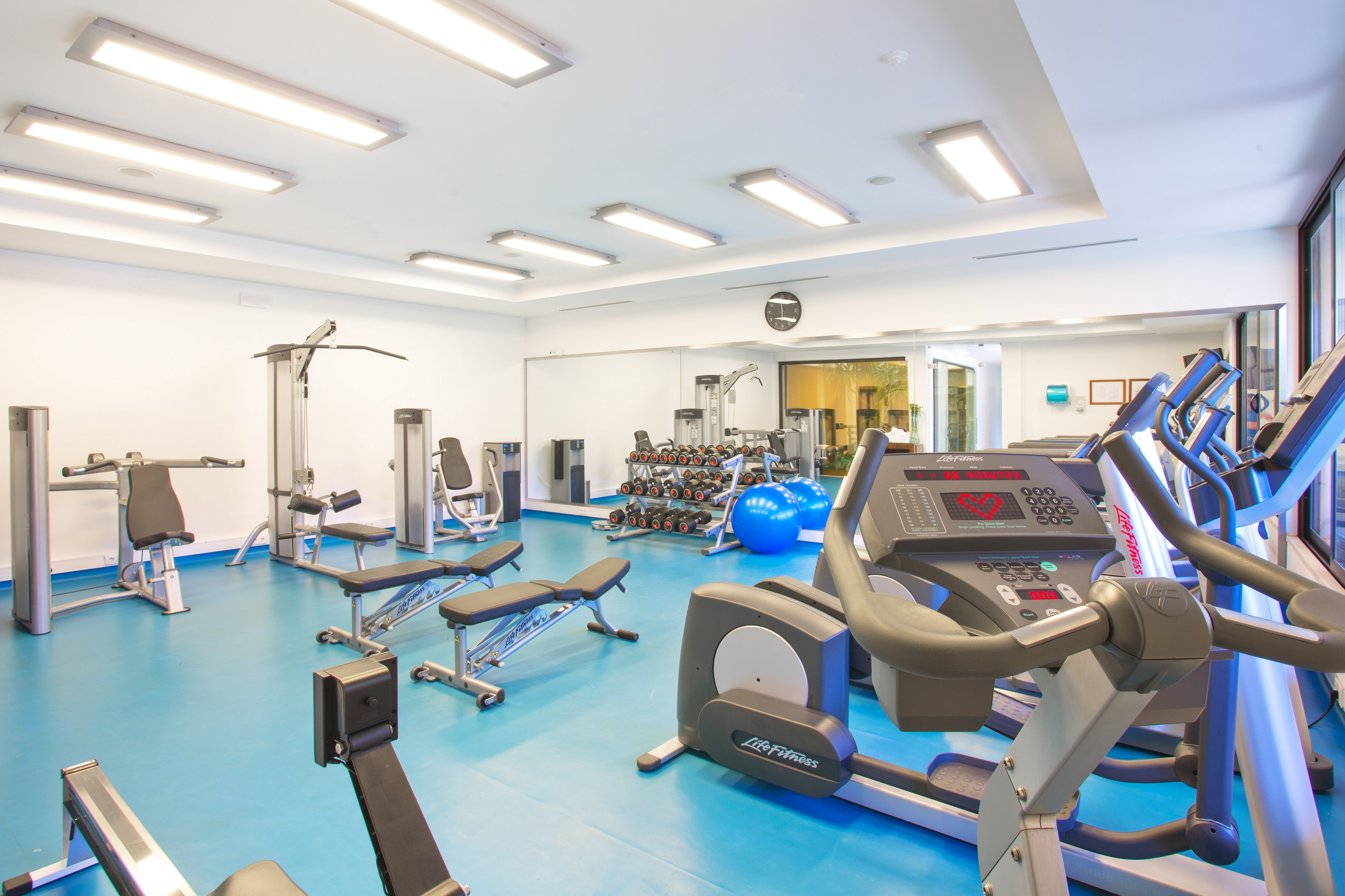 Monte Rei Golf and Country Club