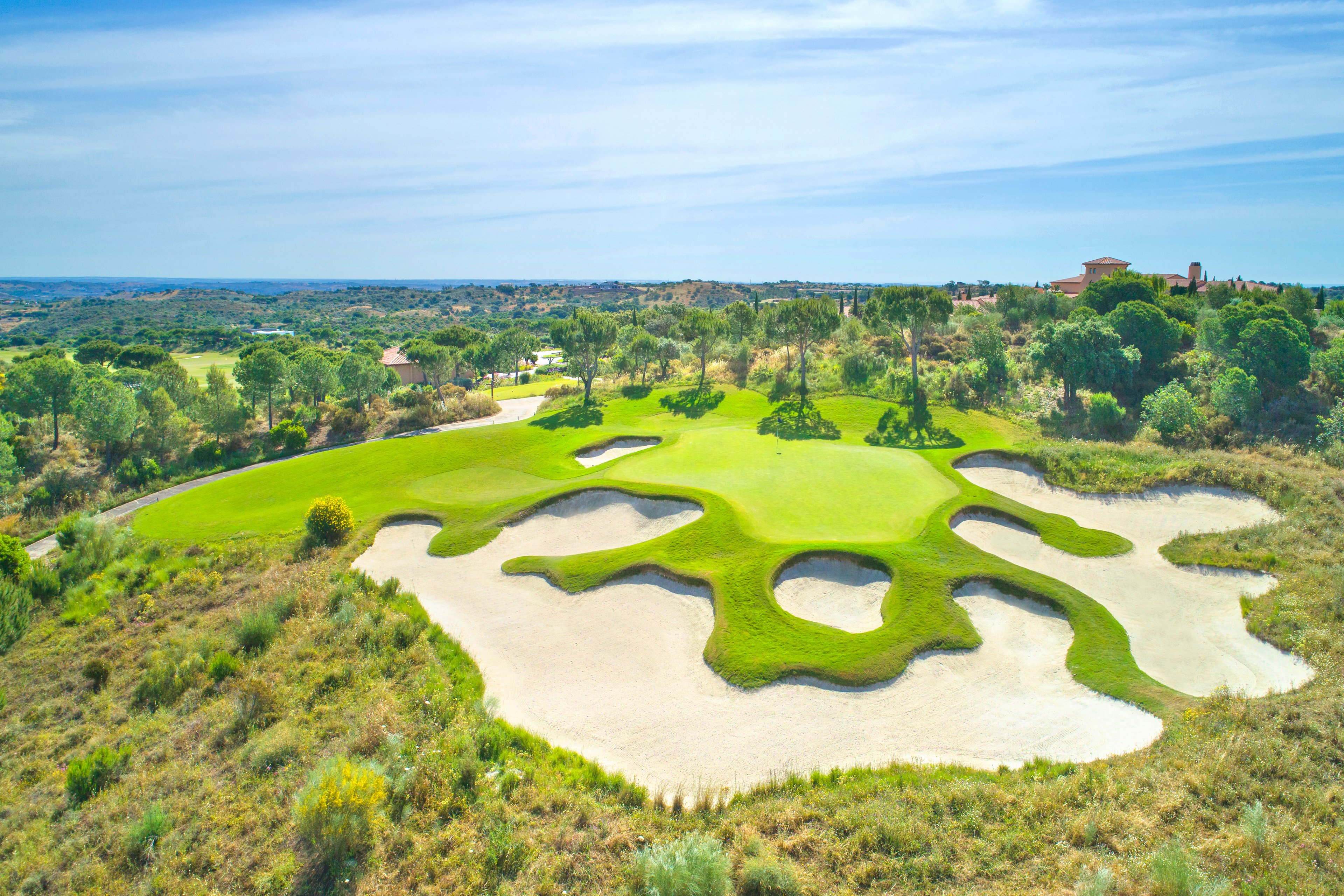 Monte Rei Golf and Country Club