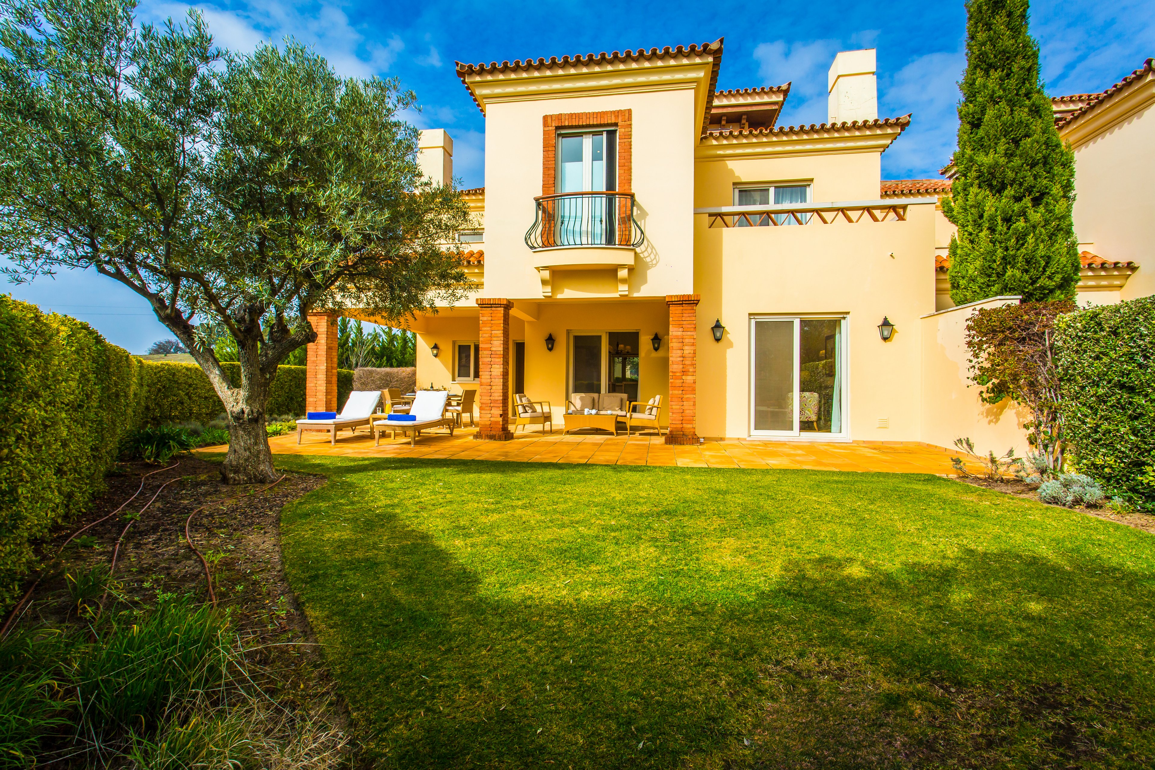 Monte Rei Golf and Country Club