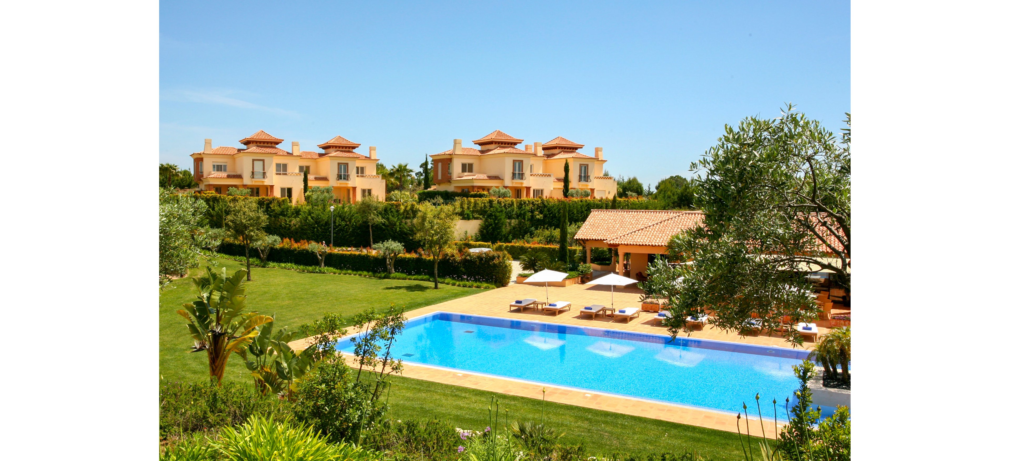 Monte Rei Golf and Country Club