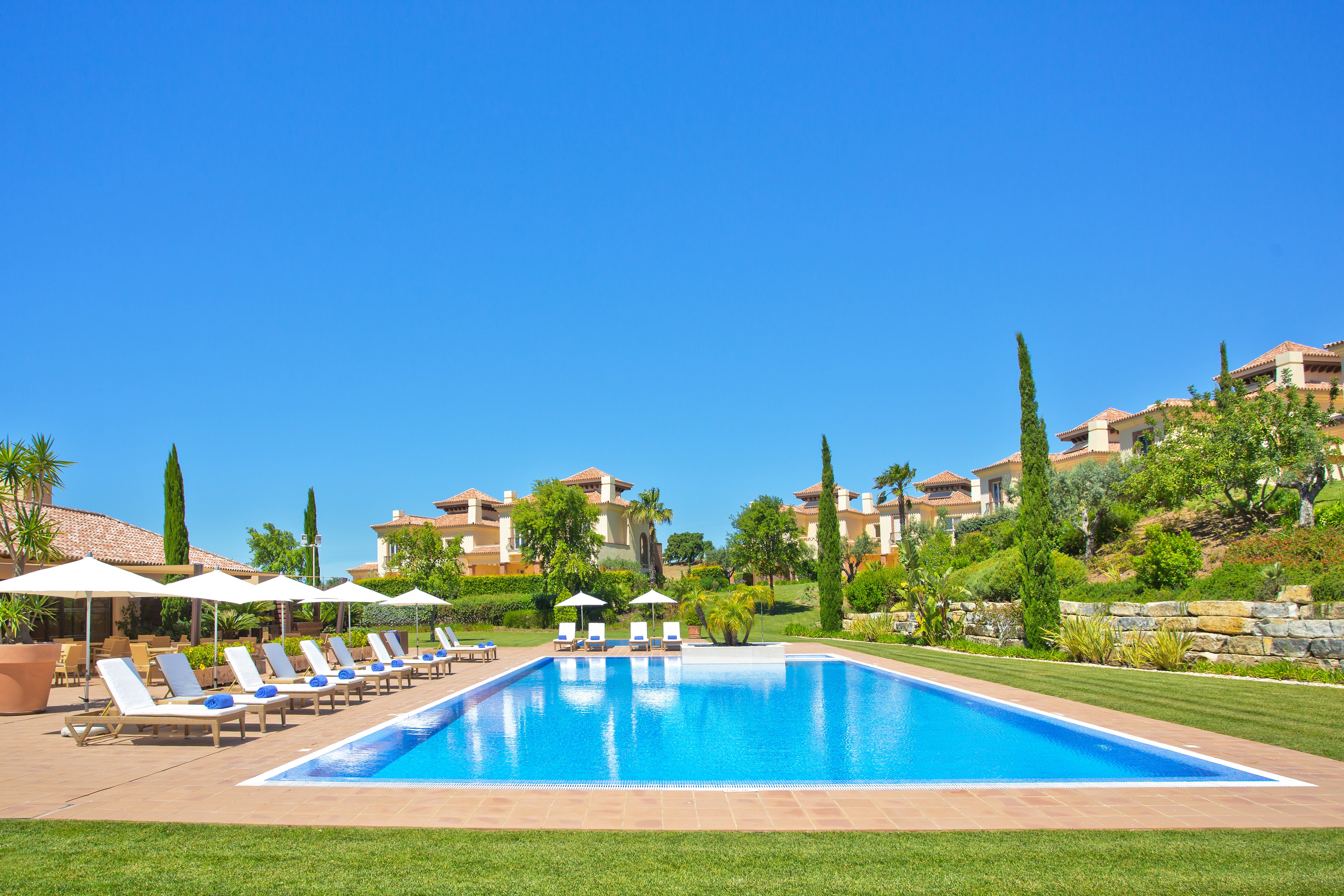 Monte Rei Golf and Country Club