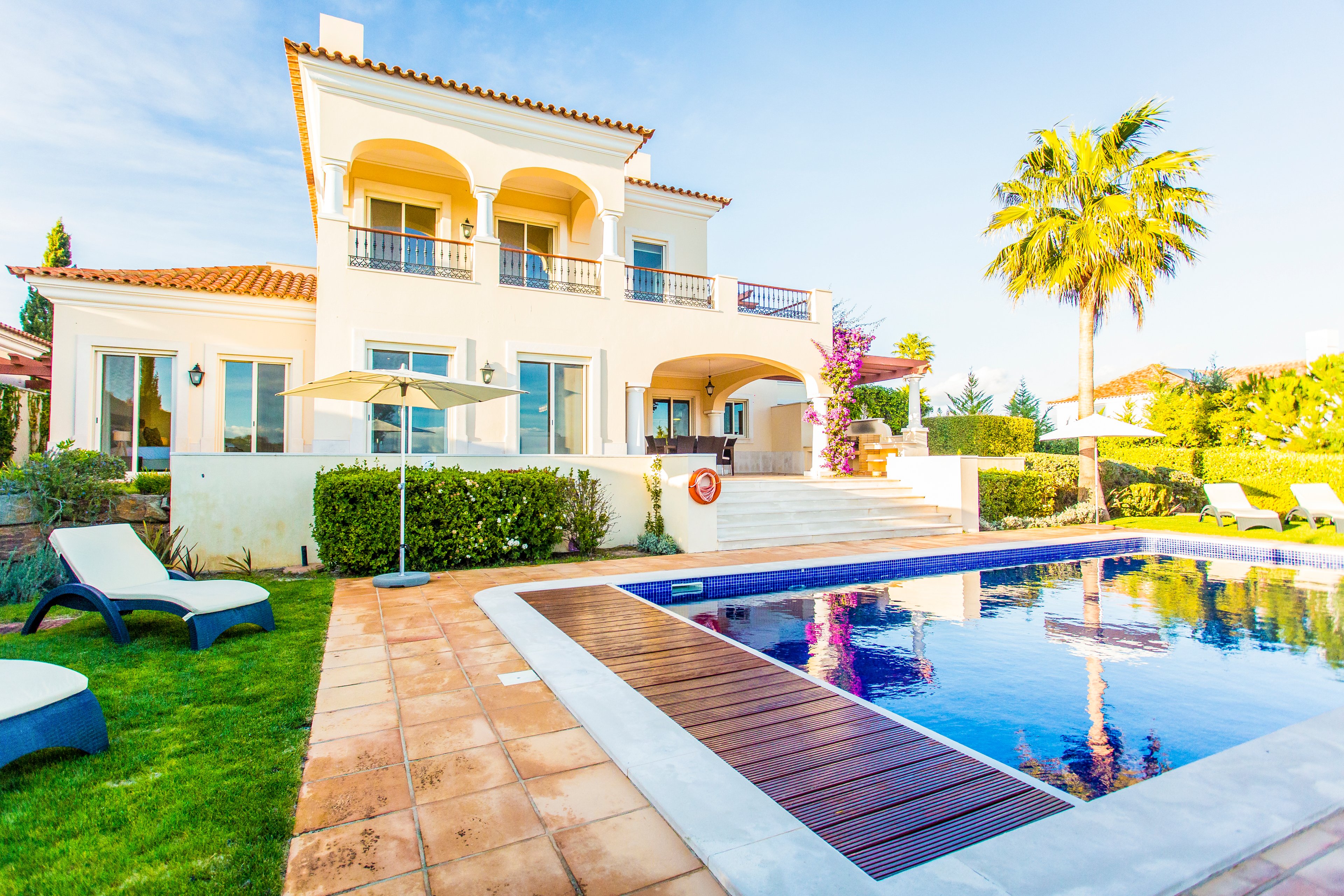 Monte Rei Golf and Country Club