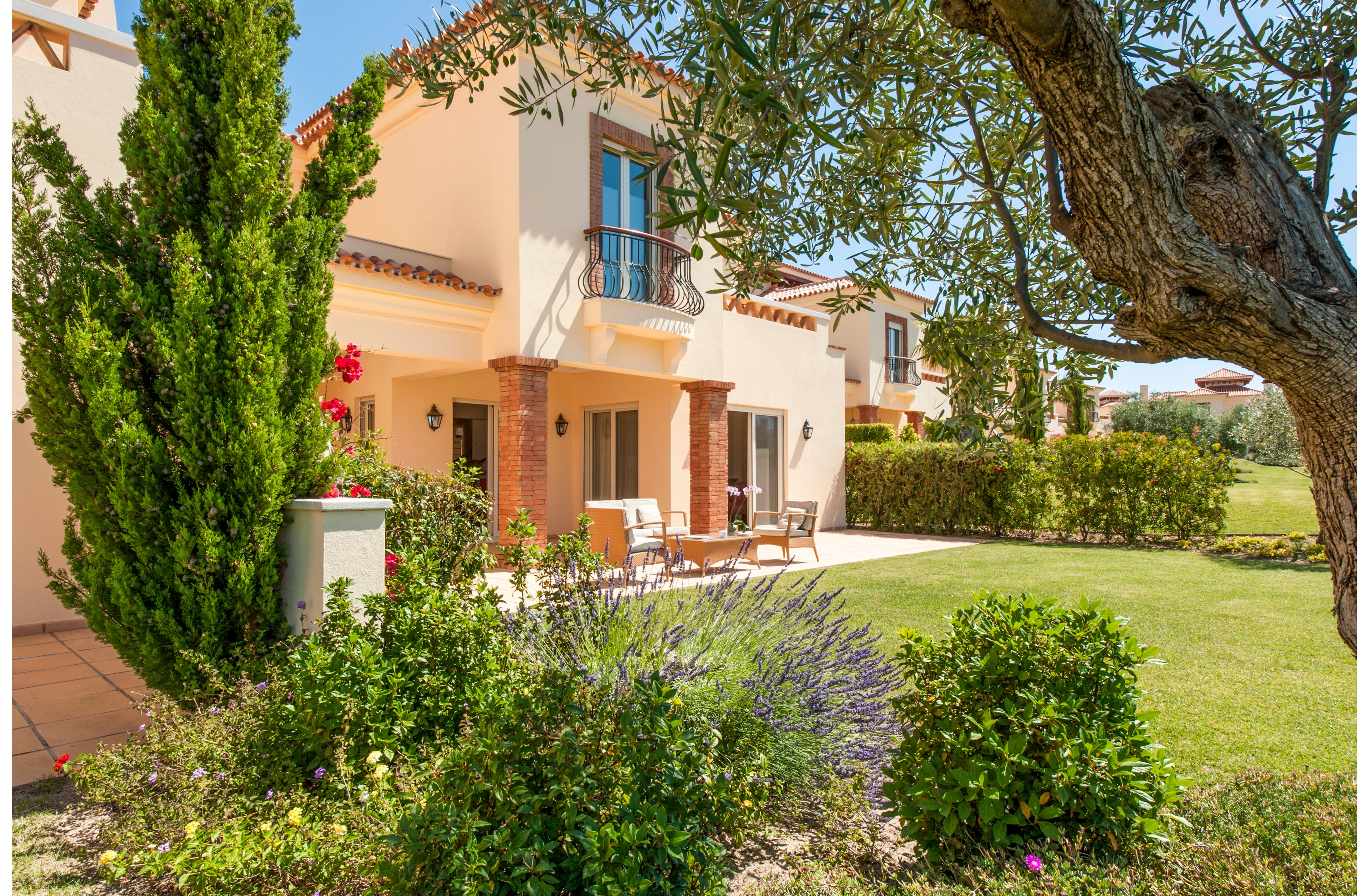 Monte Rei Golf and Country Club