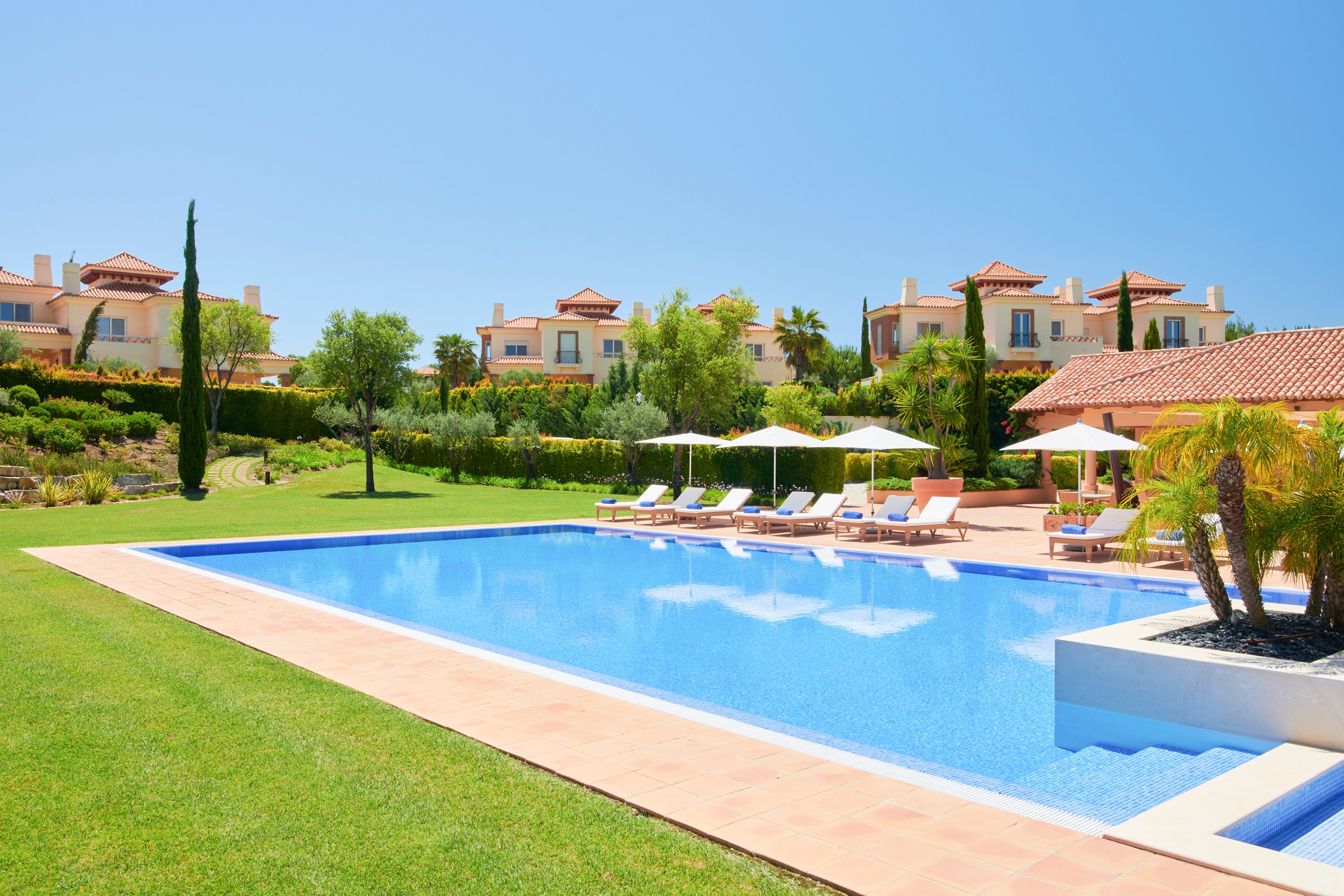 Monte Rei Golf and Country Club