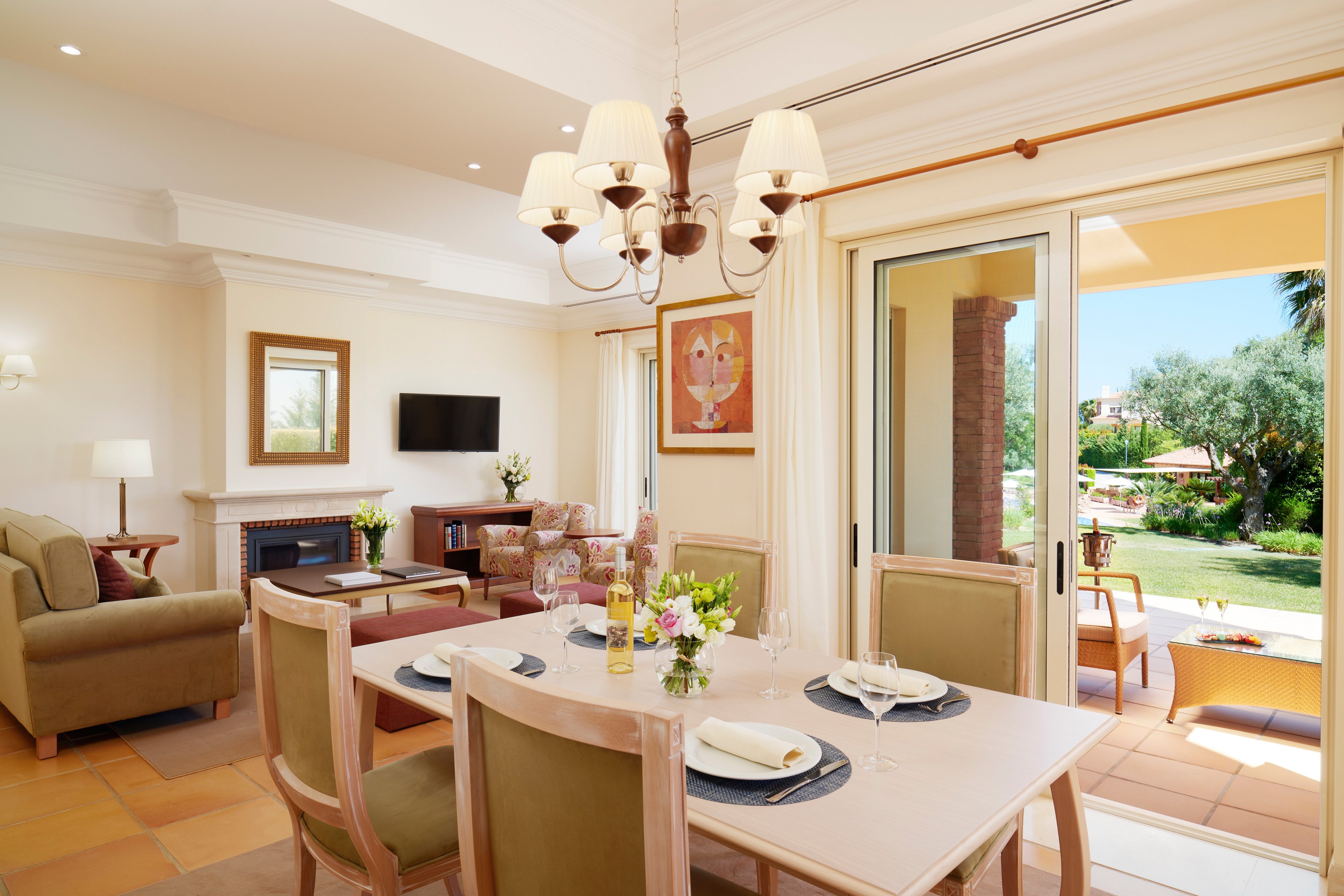 Monte Rei Golf and Country Club