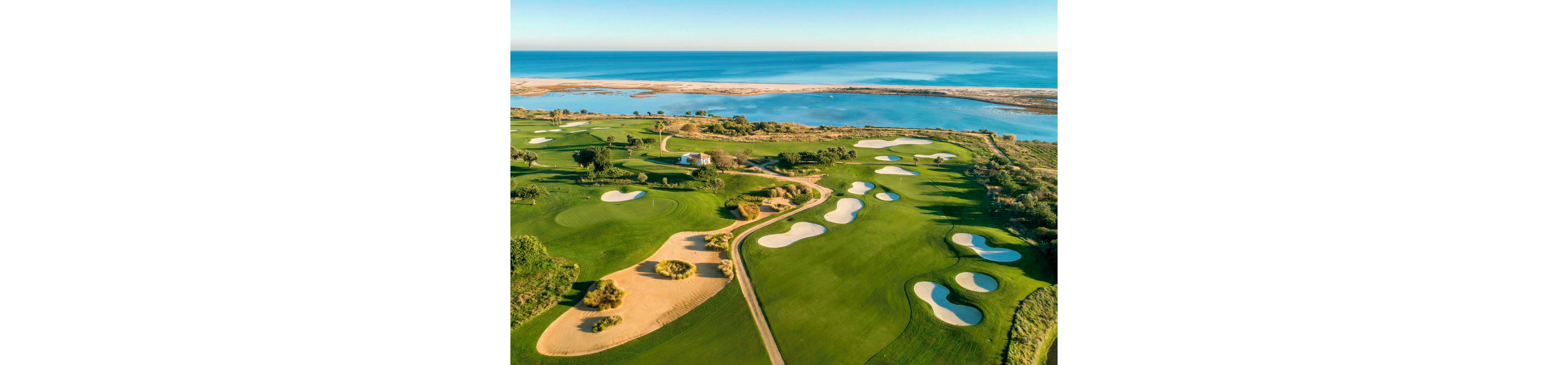 Monte Rei Golf and Country Club with Golf Packages