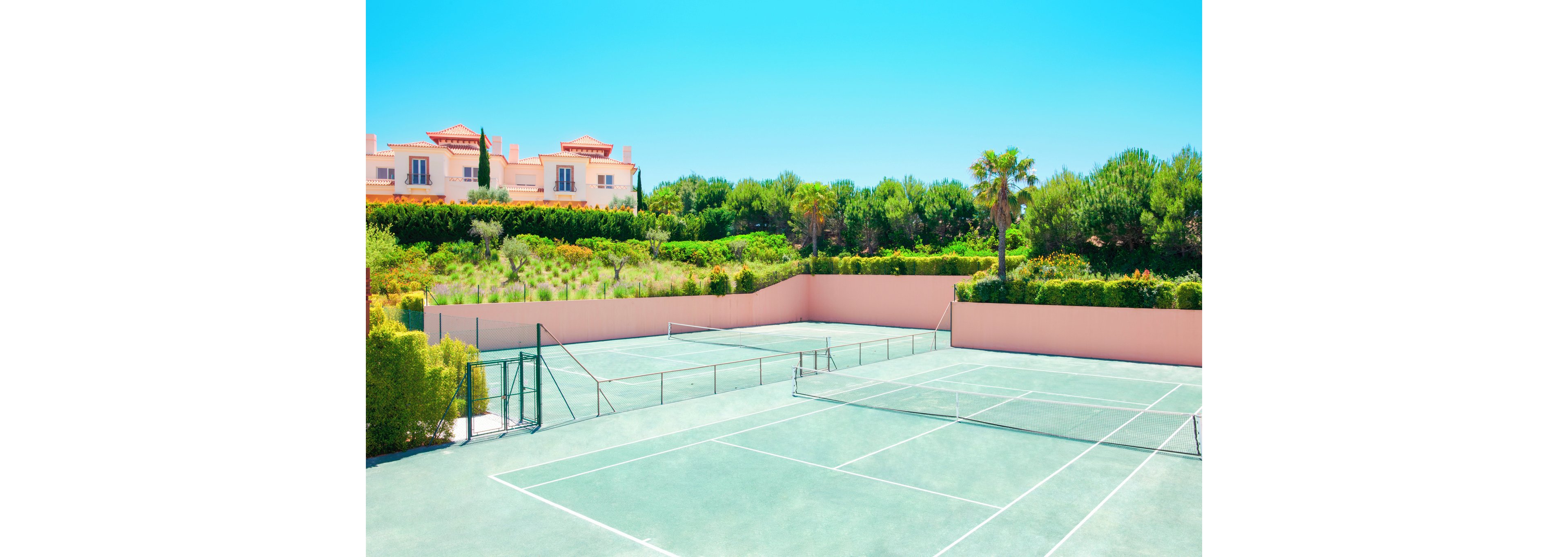 Monte Rei Golf and Country Club with Golf Packages