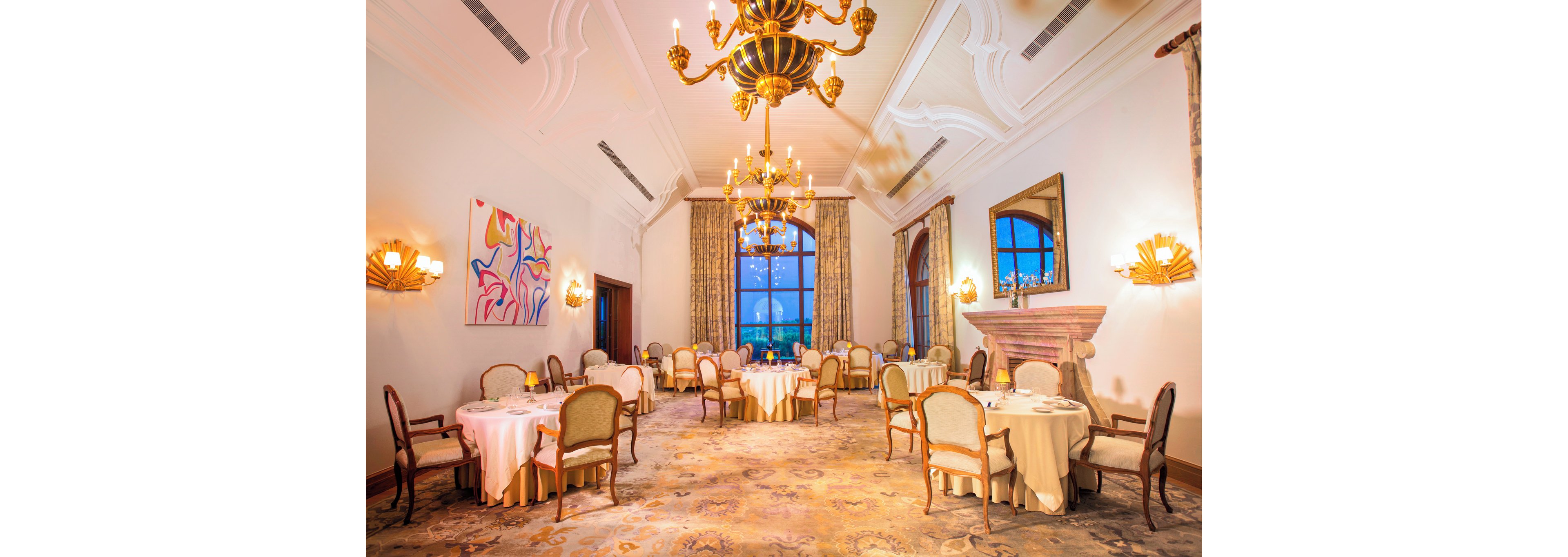 Monte Rei Golf and Country Club with Golf Packages