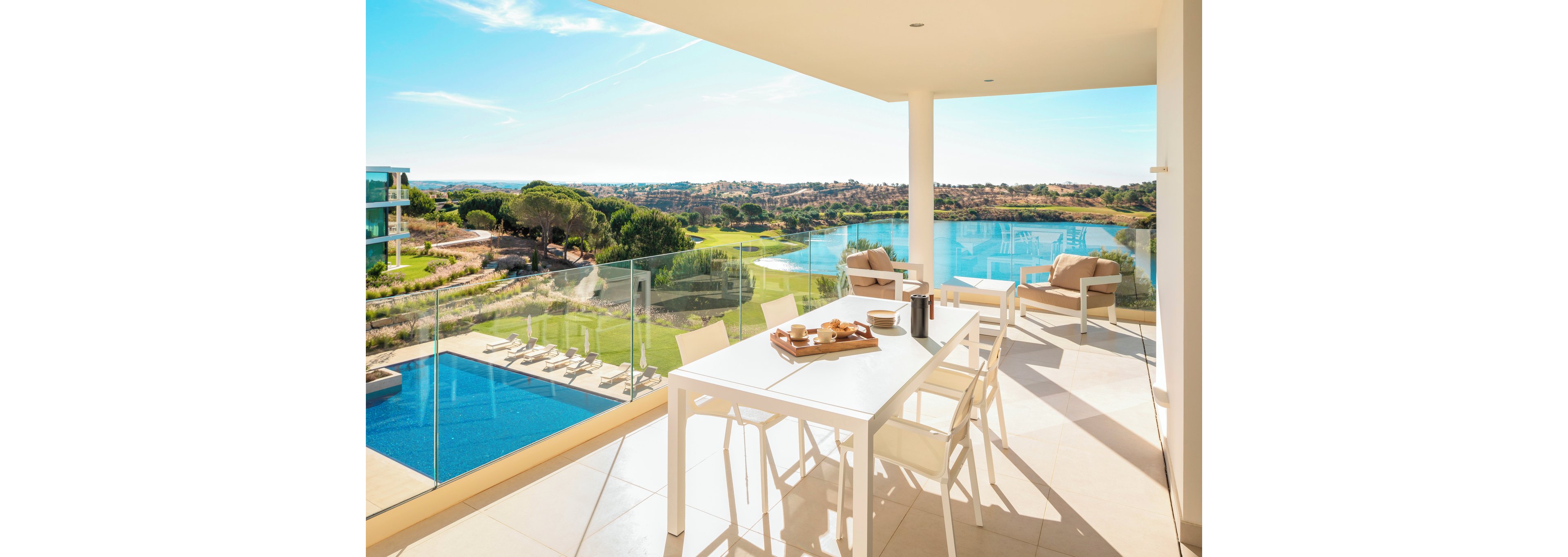 Monte Rei Golf and Country Club with Golf Packages