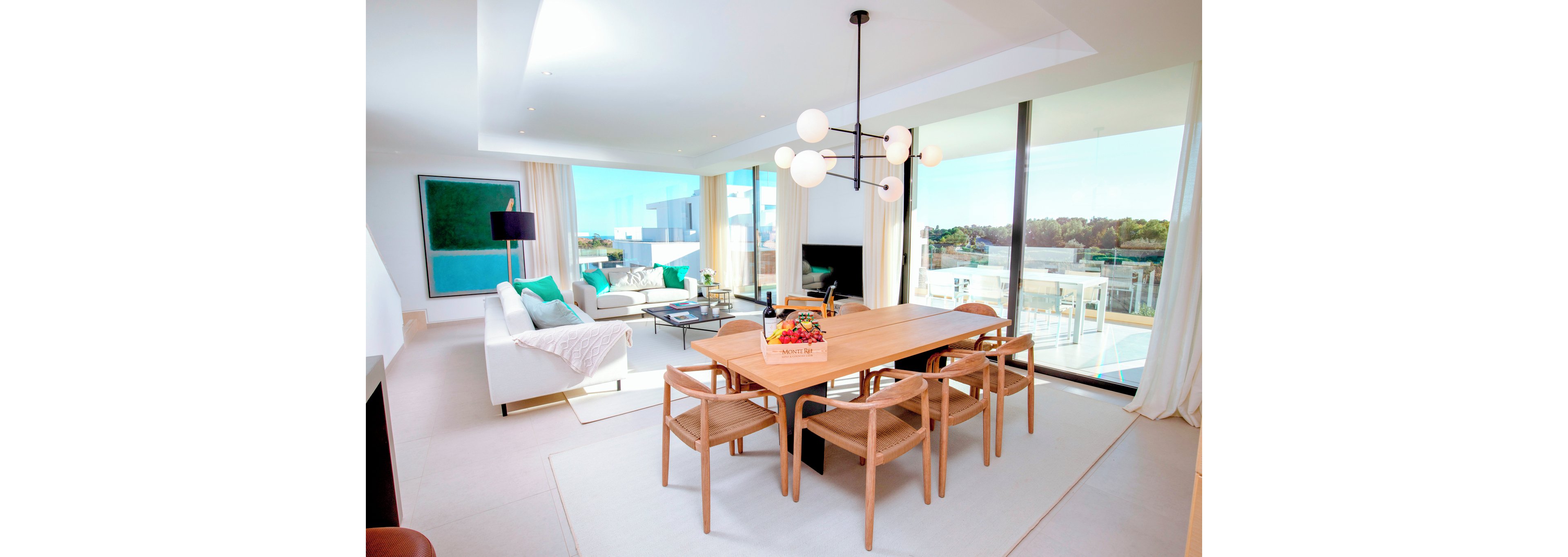 Monte Rei Golf and Country Club with Golf Packages