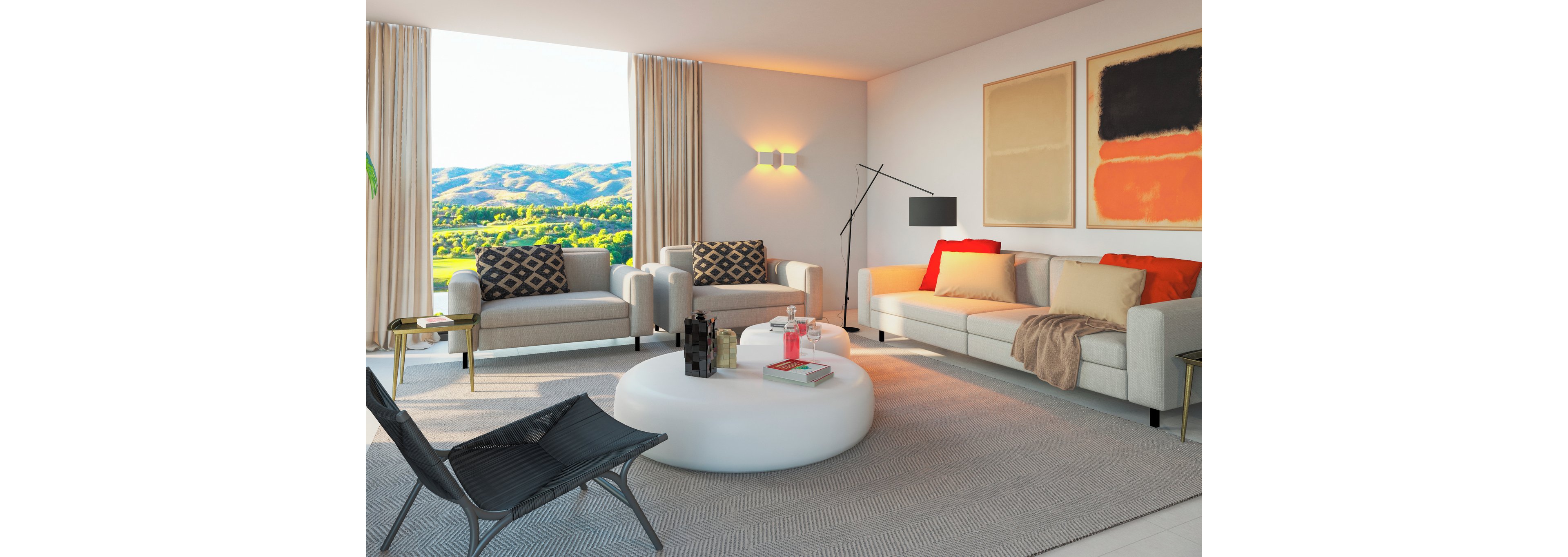 Monte Rei Golf and Country Club with Golf Packages